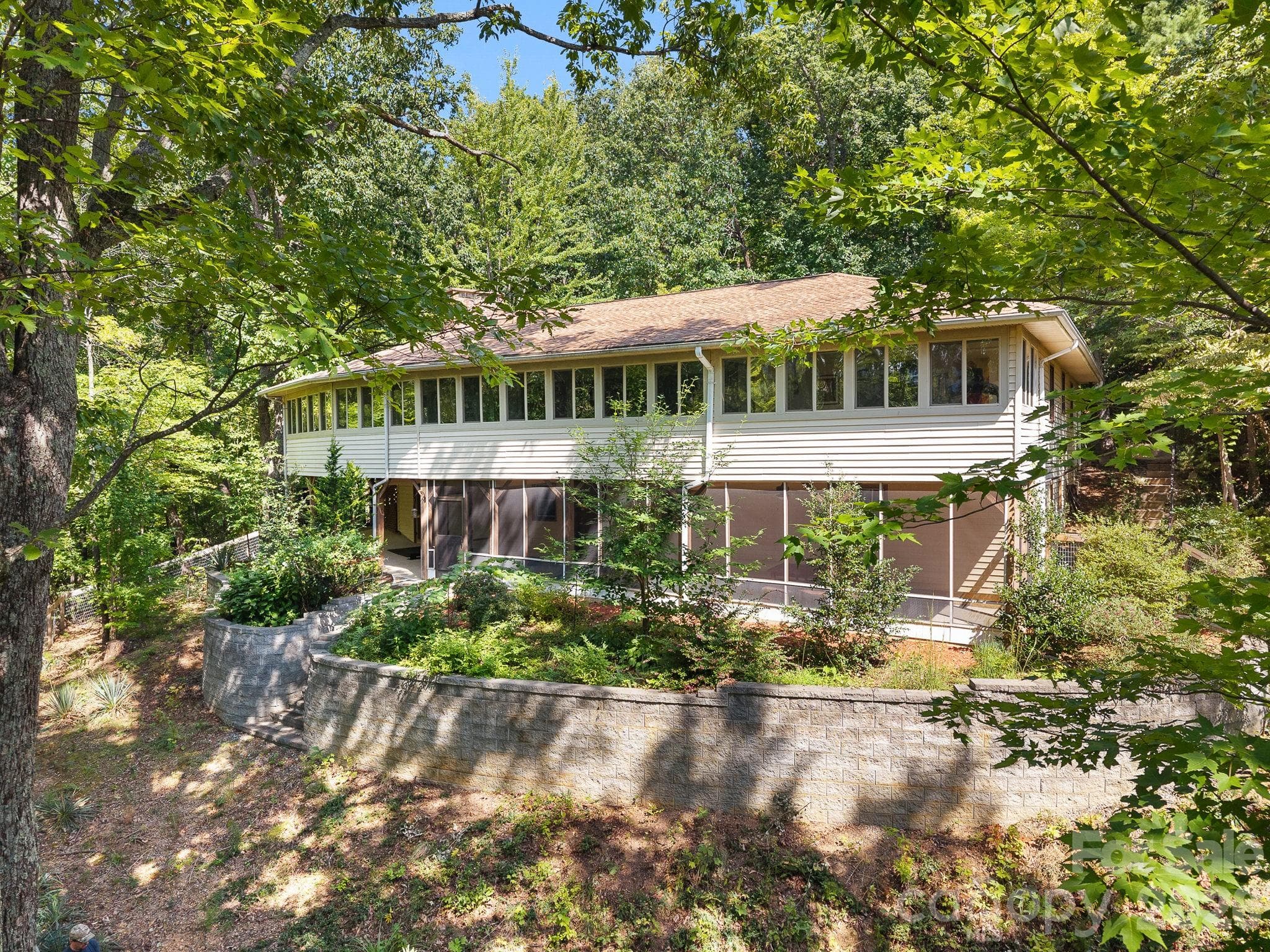 Single Family Residence at 12 E Park Drive, Tryon, photo 43 of 48