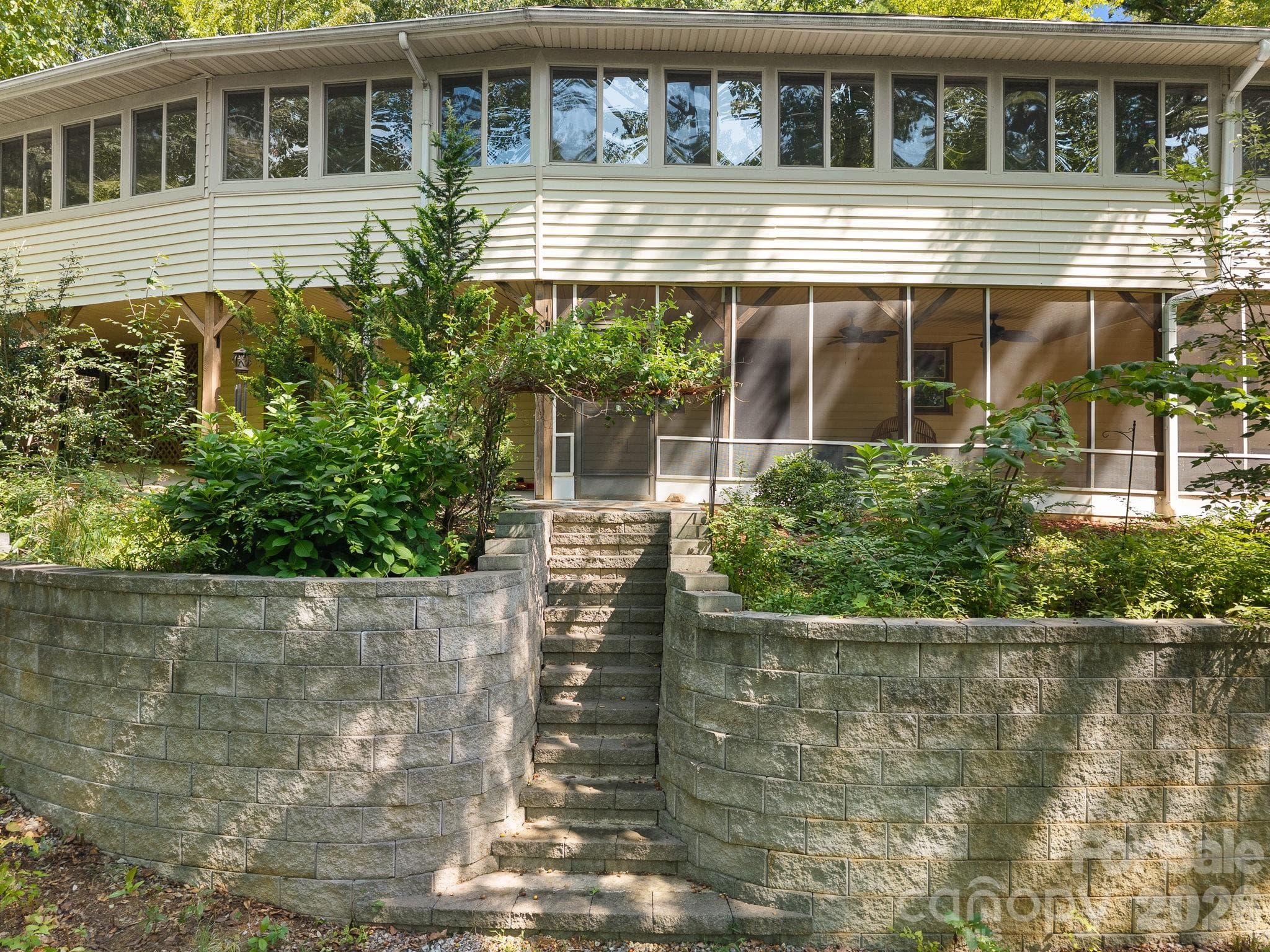 Single Family Residence at 12 E Park Drive, Tryon, photo 28 of 48