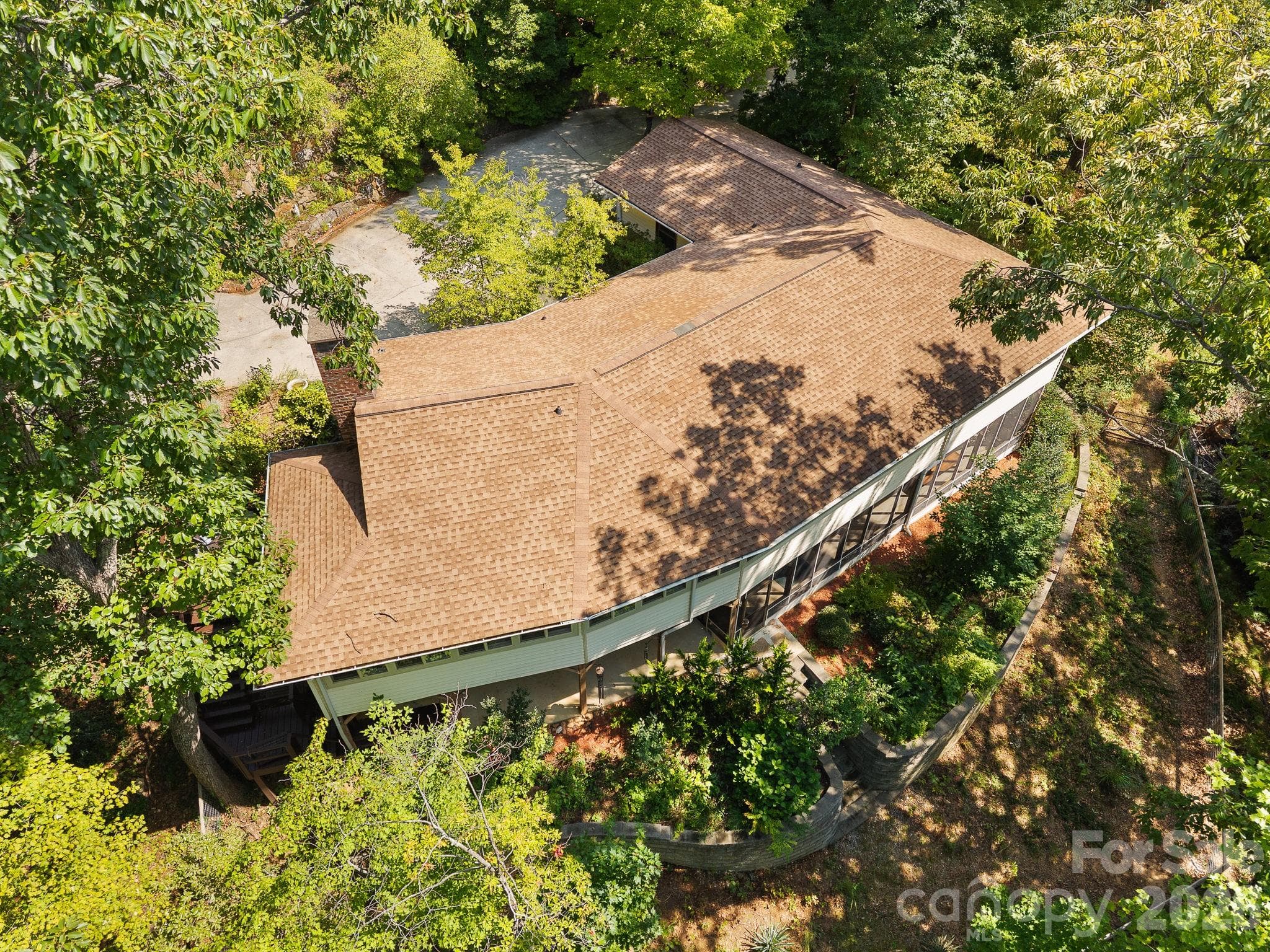 Single Family Residence at 12 E Park Drive, Tryon, photo 44 of 48
