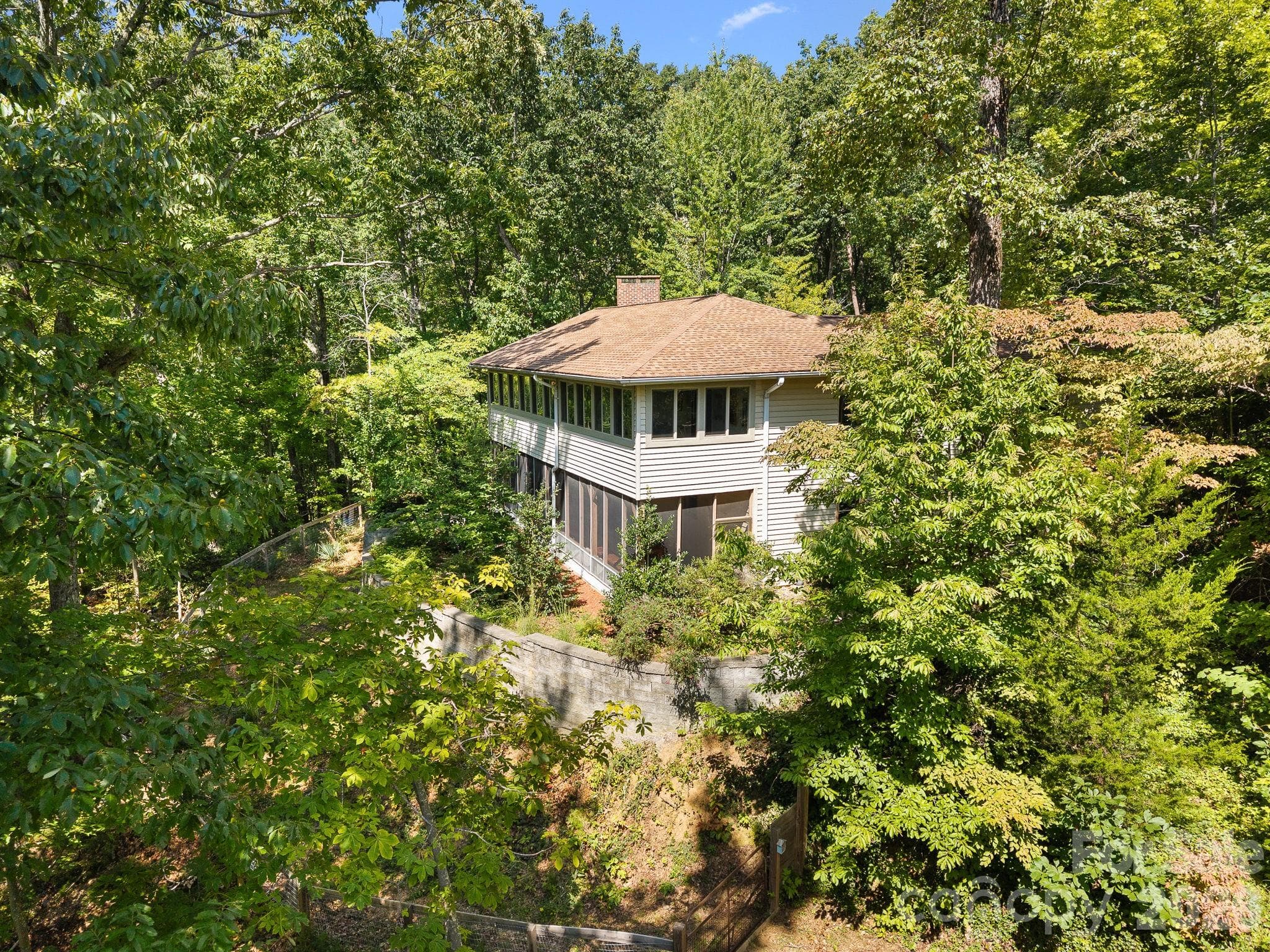 Single Family Residence at 12 E Park Drive, Tryon, photo 29 of 48