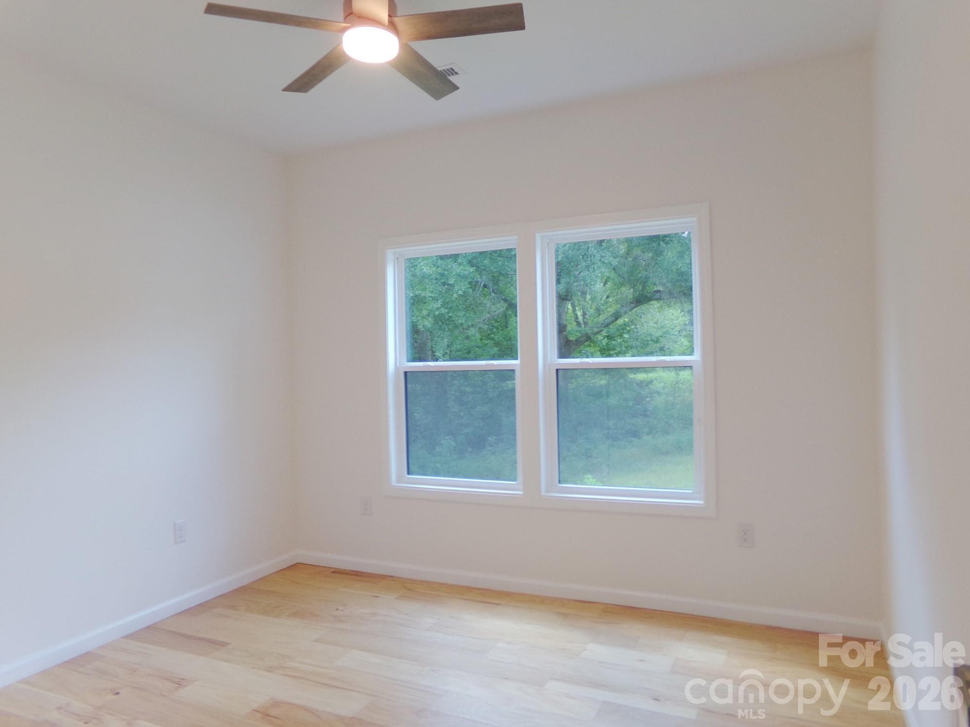 Back Bedroom - 914 Old Hollis Road, Ellenboro