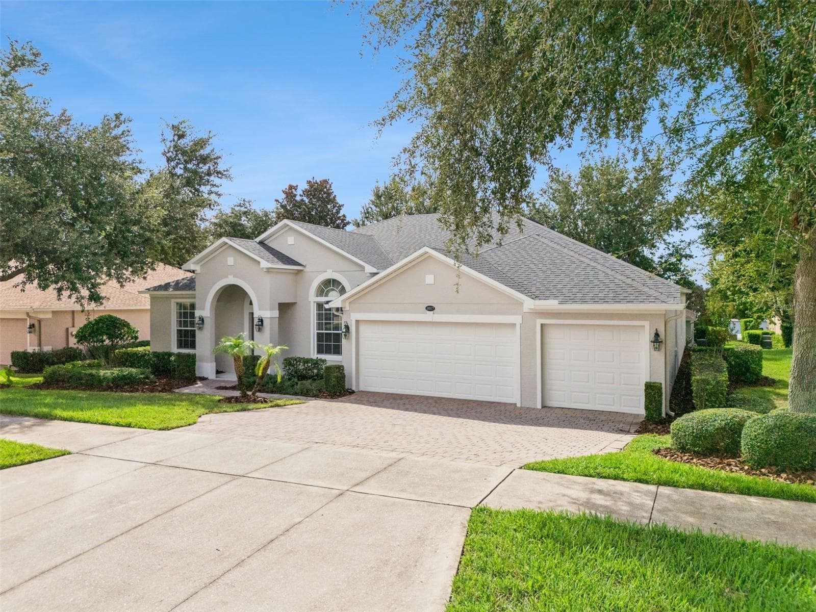 Single Family Residence at 1017 HARMONY LN, CLERMONT, photo 3 of 79