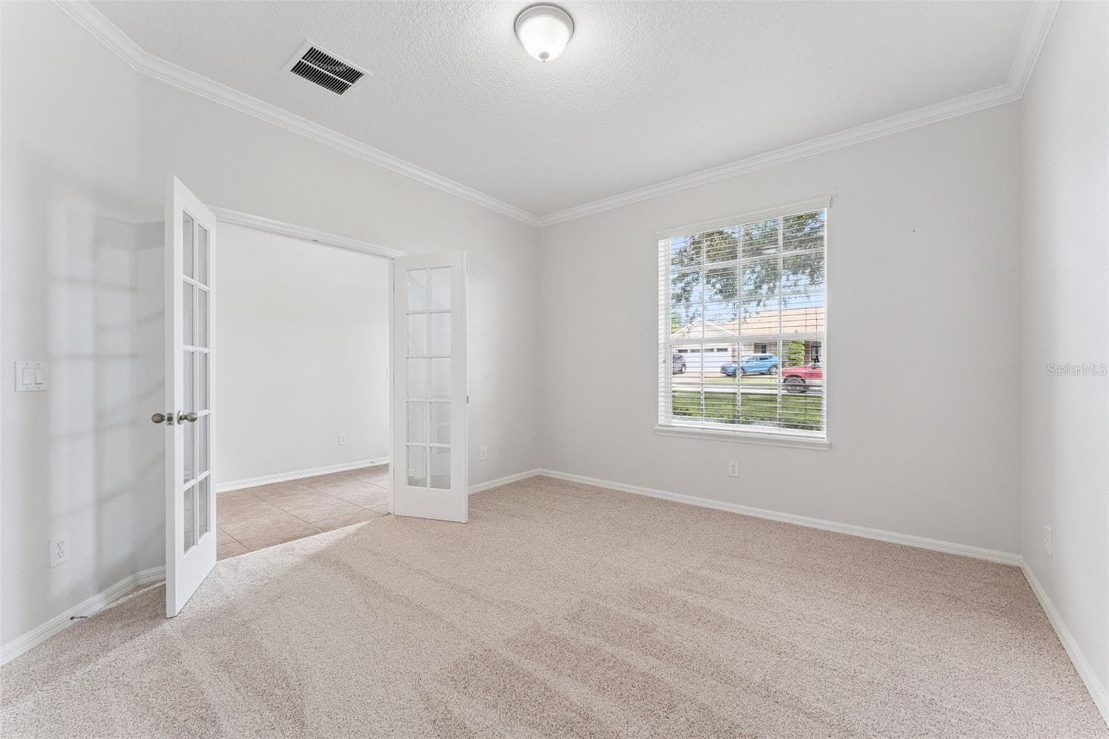 Large office in addition to the 4 bedrooms ! - 1017 HARMONY LN, CLERMONT