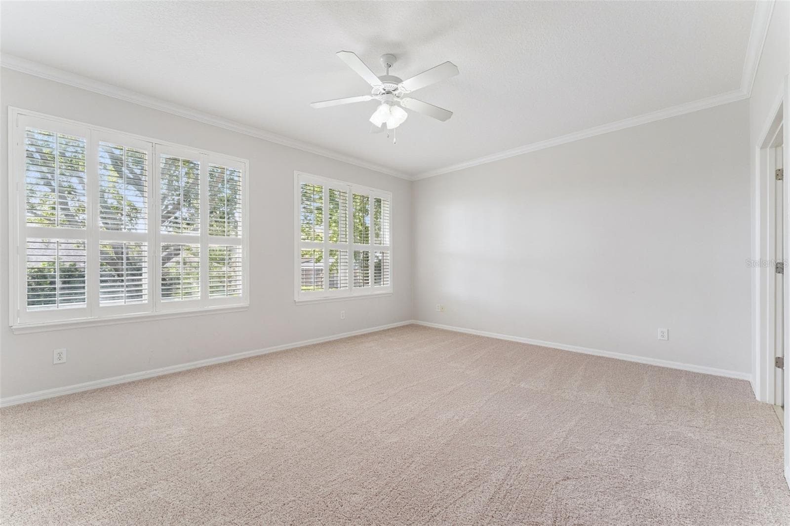 Owners suite is very large - 1017 HARMONY LN, CLERMONT