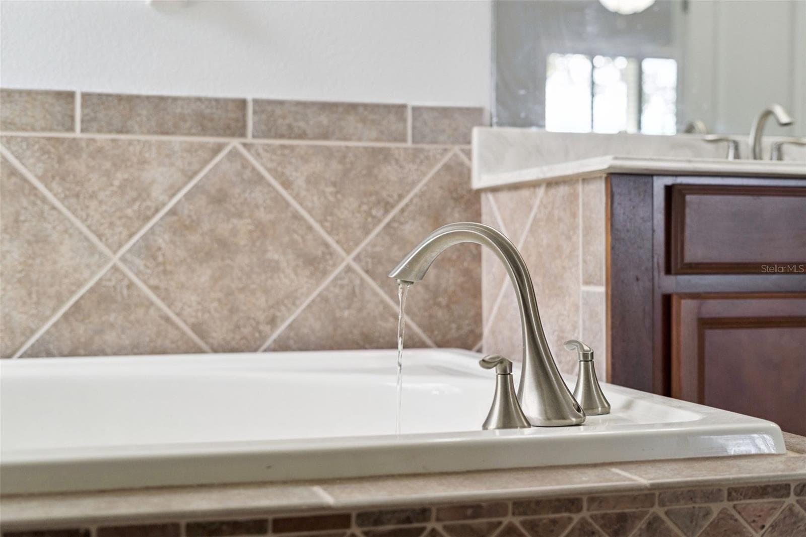 Garden Tub - 1017 HARMONY LN, CLERMONT