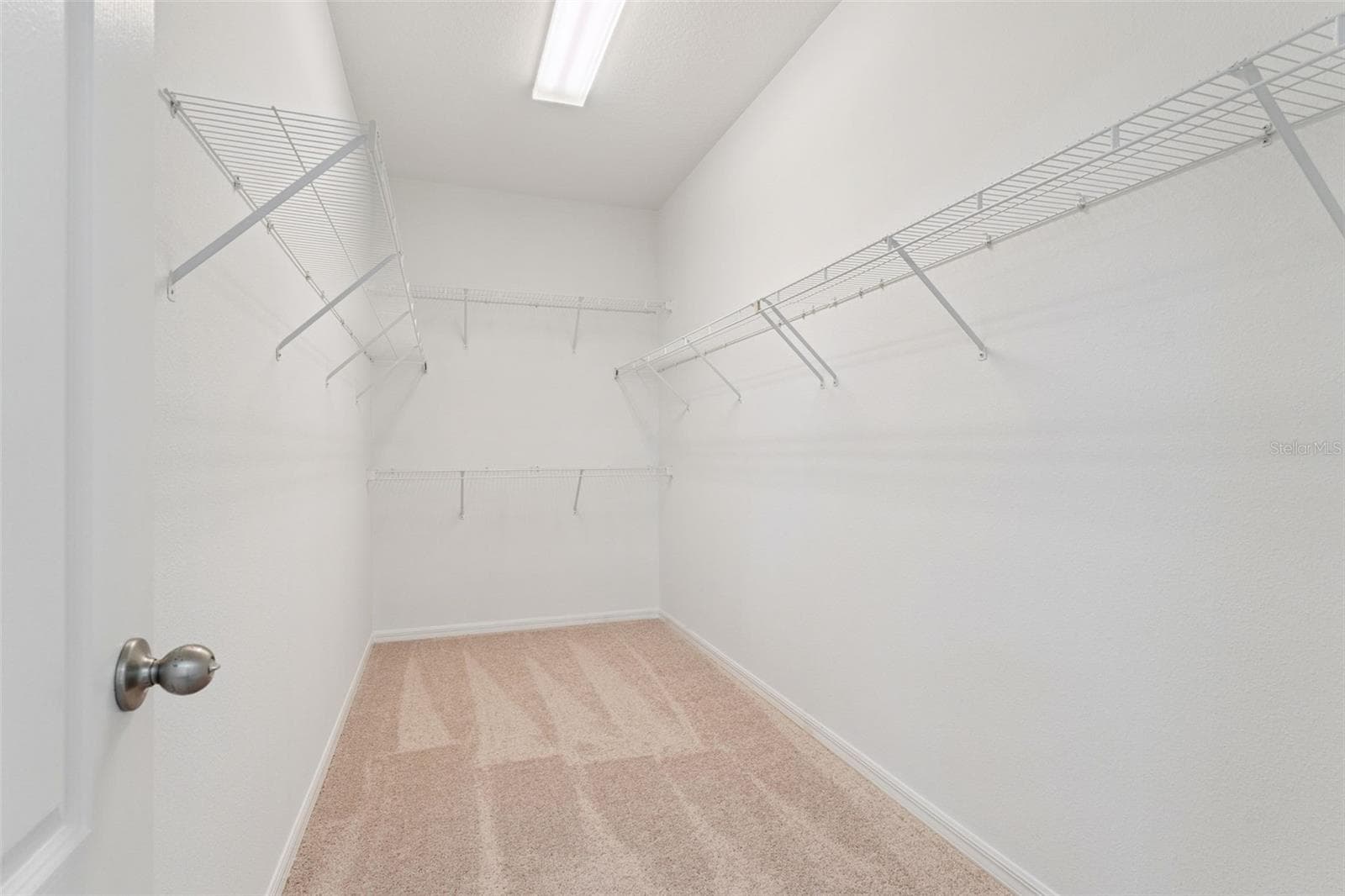 Large walk in closet - 1017 HARMONY LN, CLERMONT