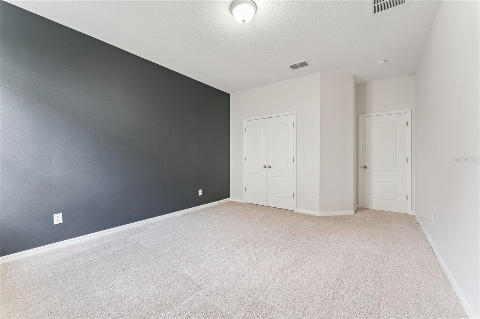 Spacious secondary rooms too - 1017 HARMONY LN, CLERMONT
