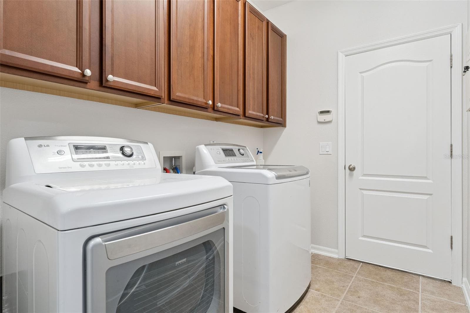 Washer and Dryer stay ! - 1017 HARMONY LN, CLERMONT
