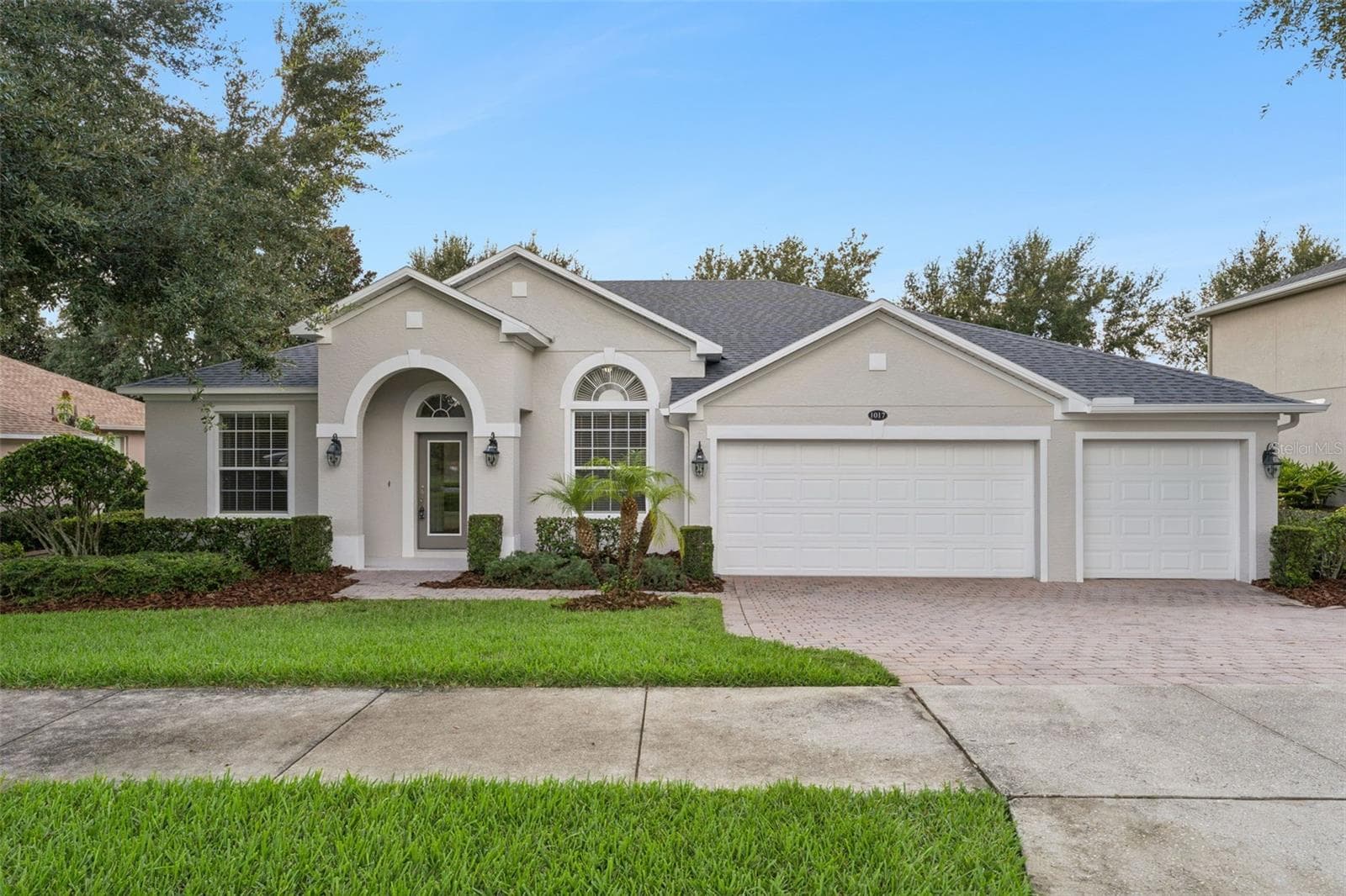 Single Family Residence at 1017 HARMONY LN, CLERMONT, photo 48 of 79