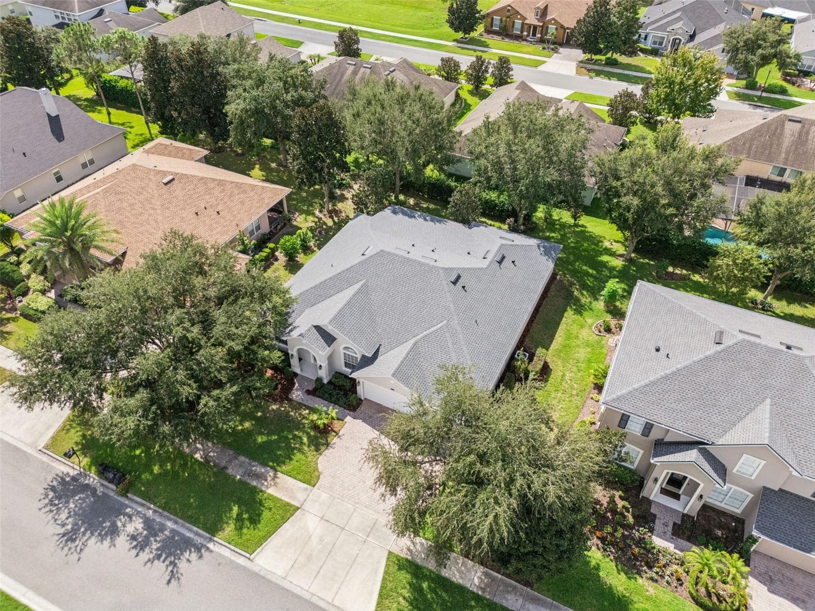 Single Family Residence at 1017 HARMONY LN, CLERMONT, photo 51 of 79