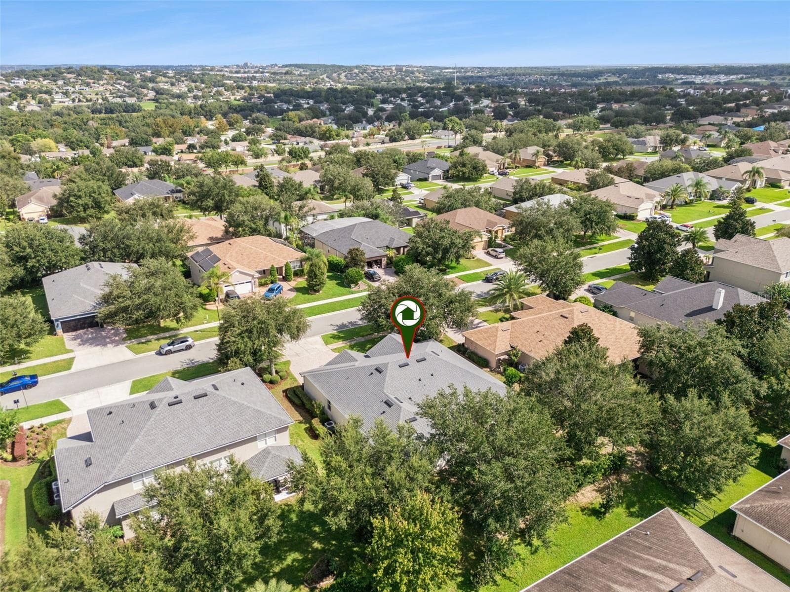 Single Family Residence at 1017 HARMONY LN, CLERMONT, photo 53 of 79