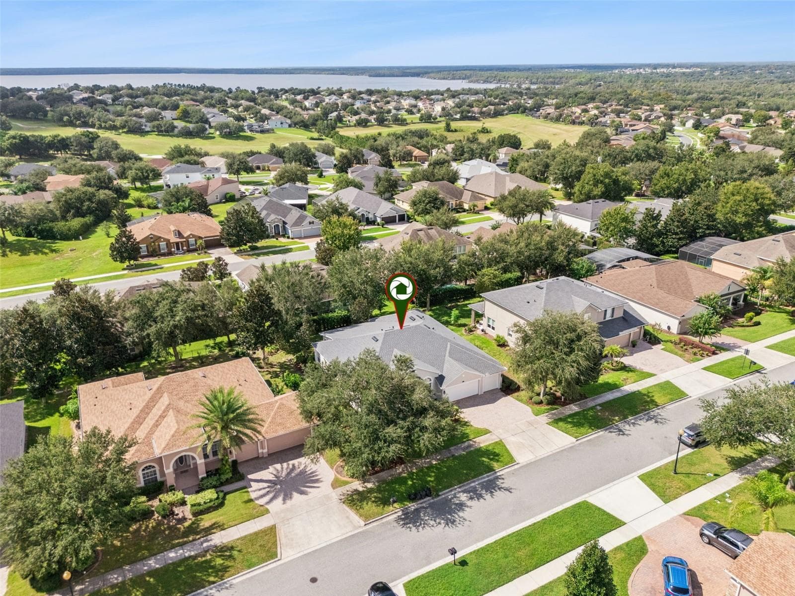 Single Family Residence at 1017 HARMONY LN, CLERMONT, photo 54 of 79