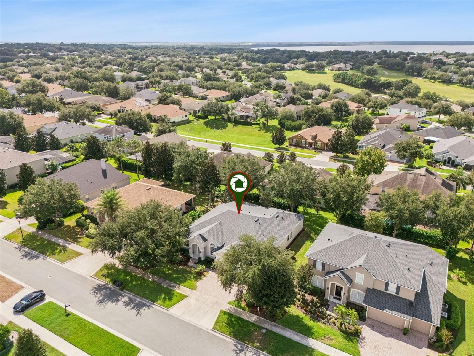 Single Family Residence at 1017 HARMONY LN, CLERMONT, photo 55 of 79