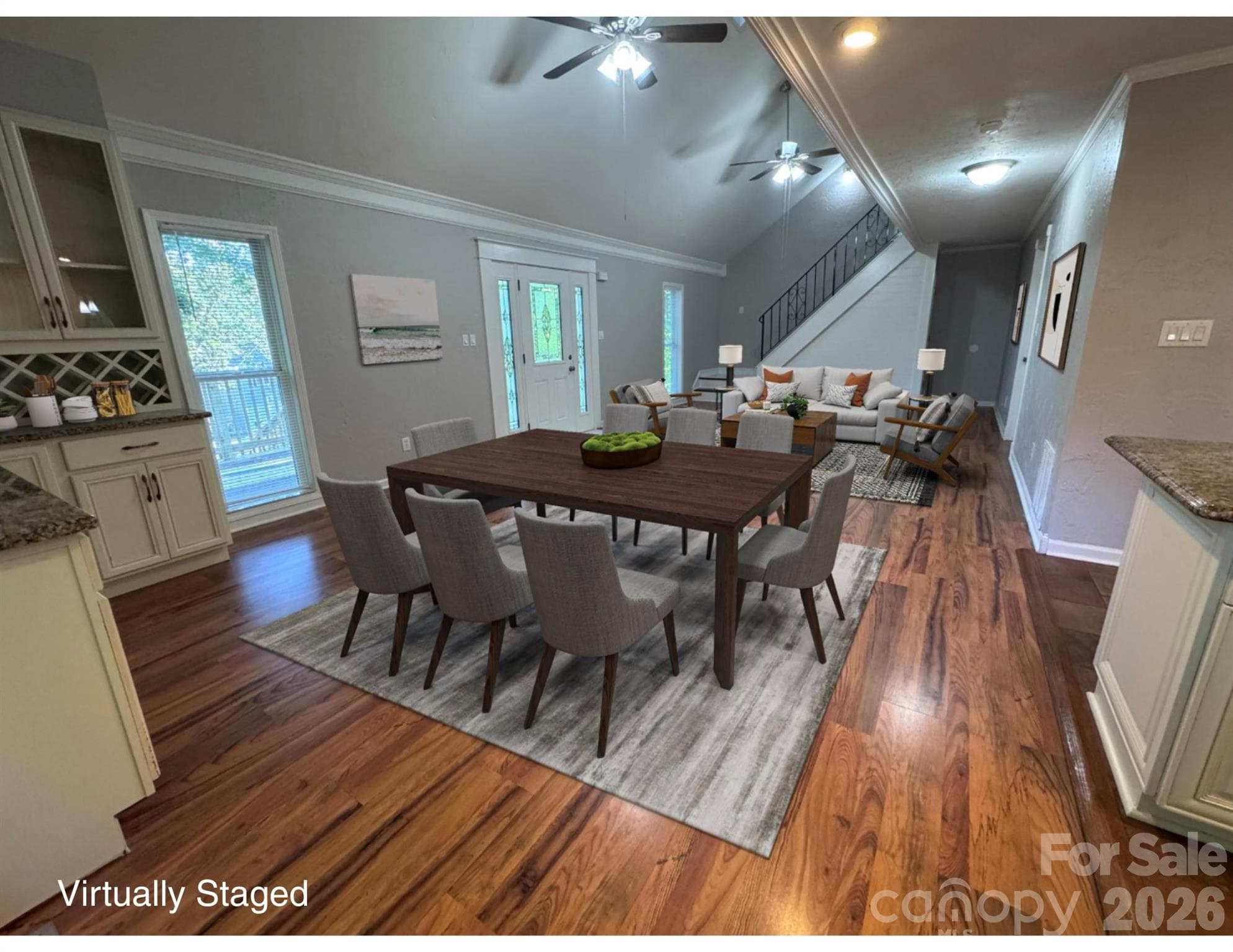 Single Family Residence at 21123 Rio Oro Drive, Cornelius, photo 11 of 42