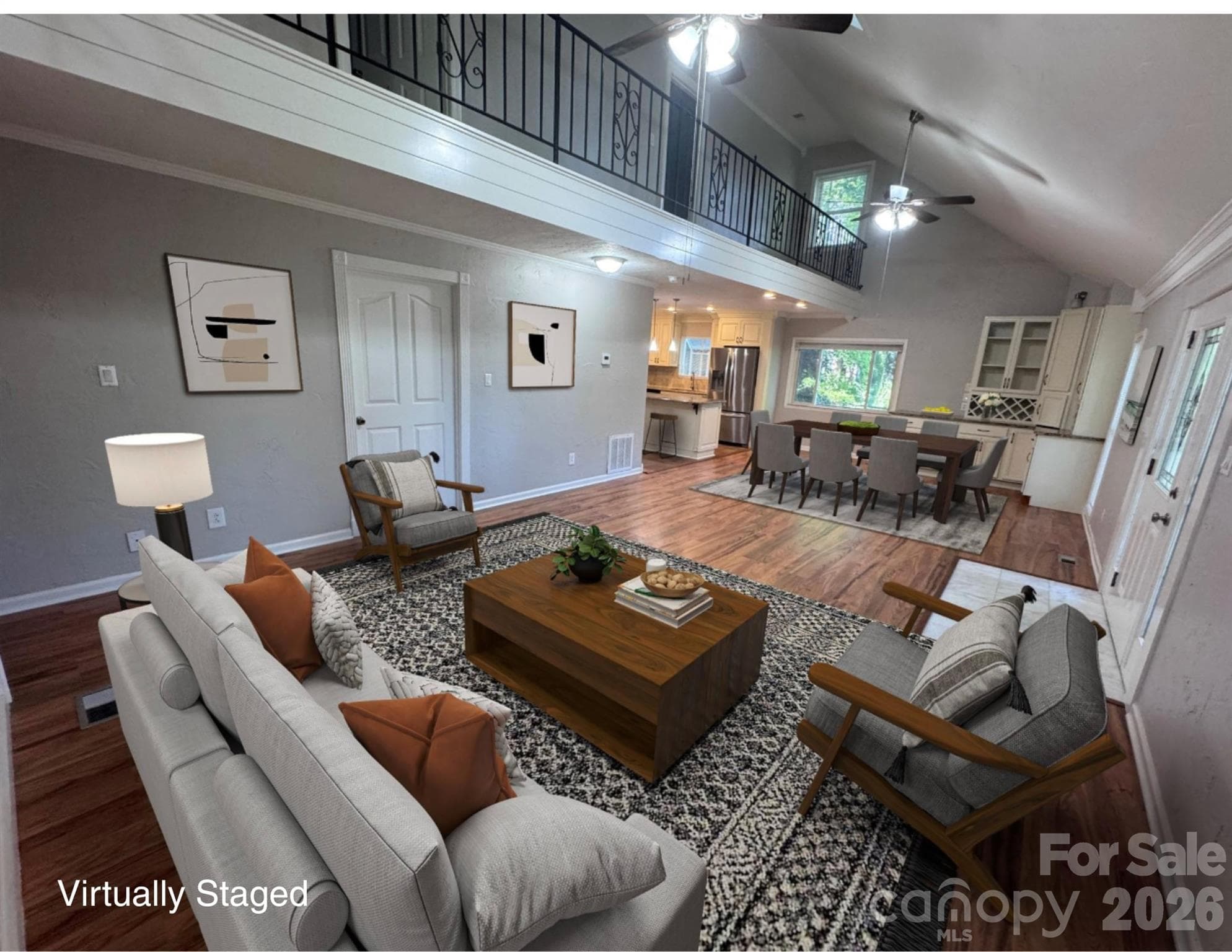 Single Family Residence at 21123 Rio Oro Drive, Cornelius, photo 14 of 42