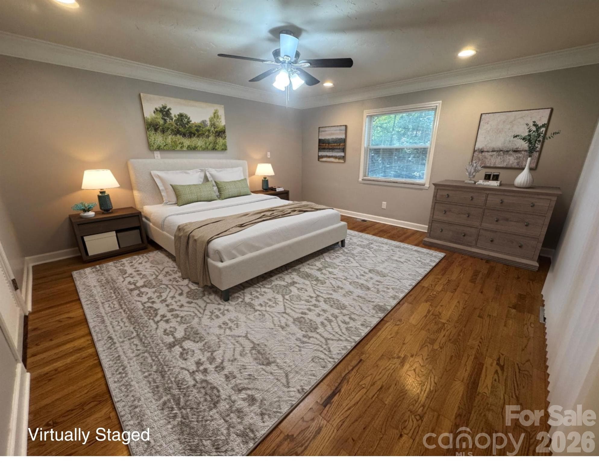 Single Family Residence at 21123 Rio Oro Drive, Cornelius, photo 23 of 42