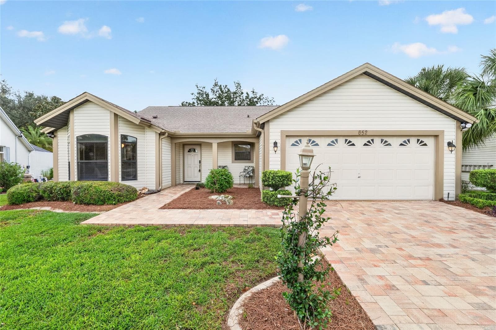 652 SAN PEDRO DR