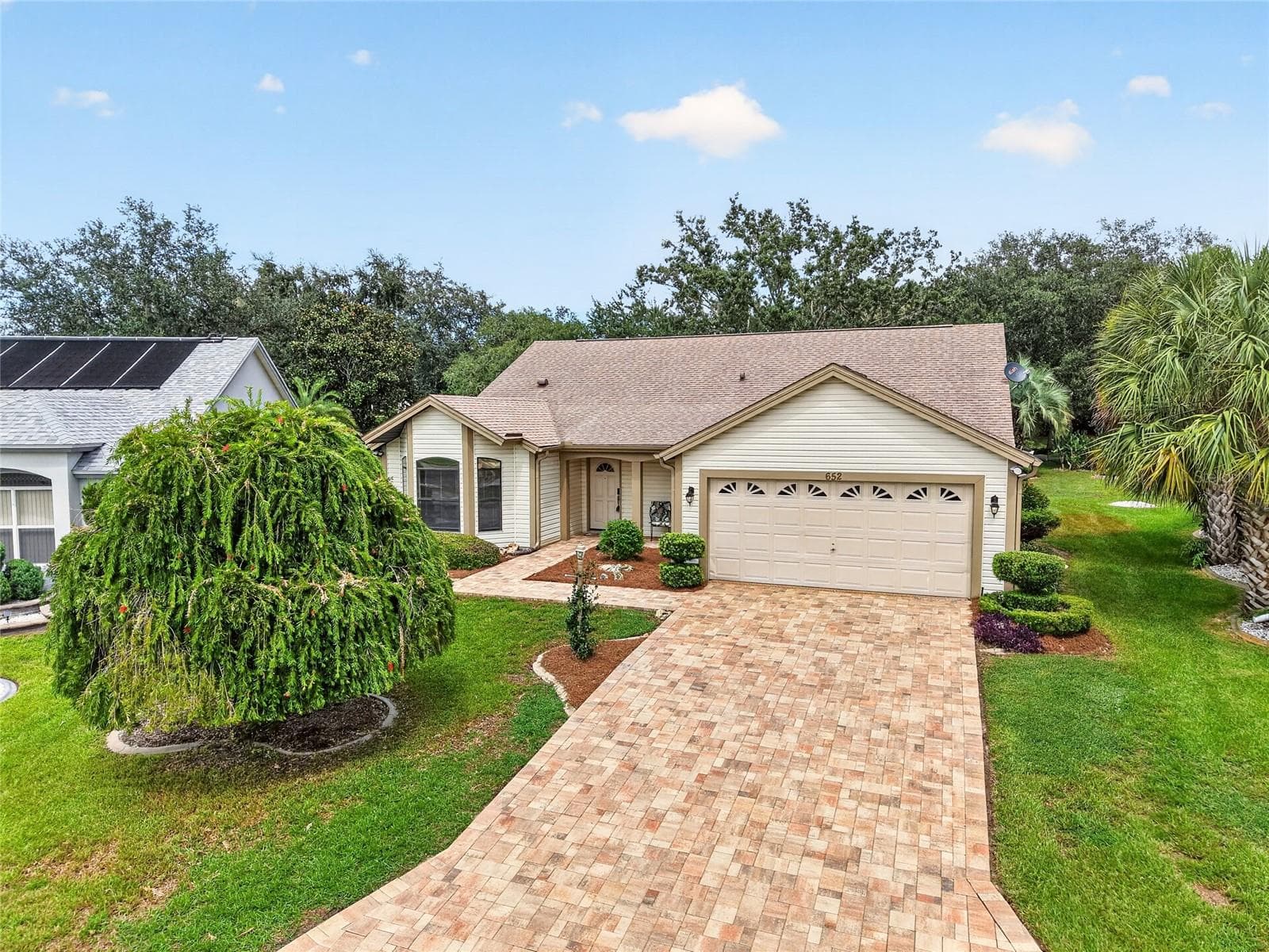 Single Family Residence at 652 SAN PEDRO DR, THE VILLAGES, photo 5 of 87