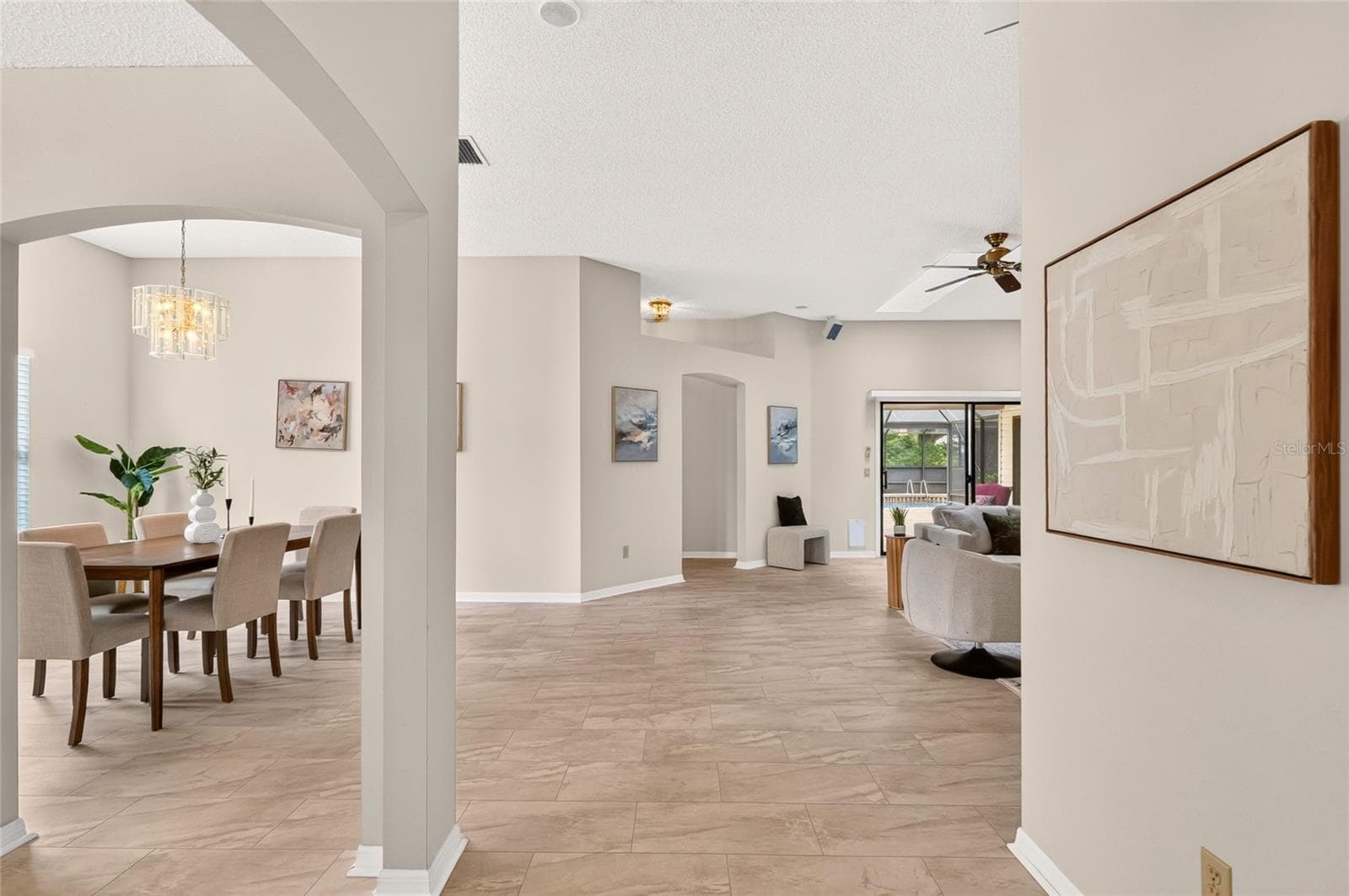 Single Family Residence at 652 SAN PEDRO DR, THE VILLAGES, photo 16 of 87