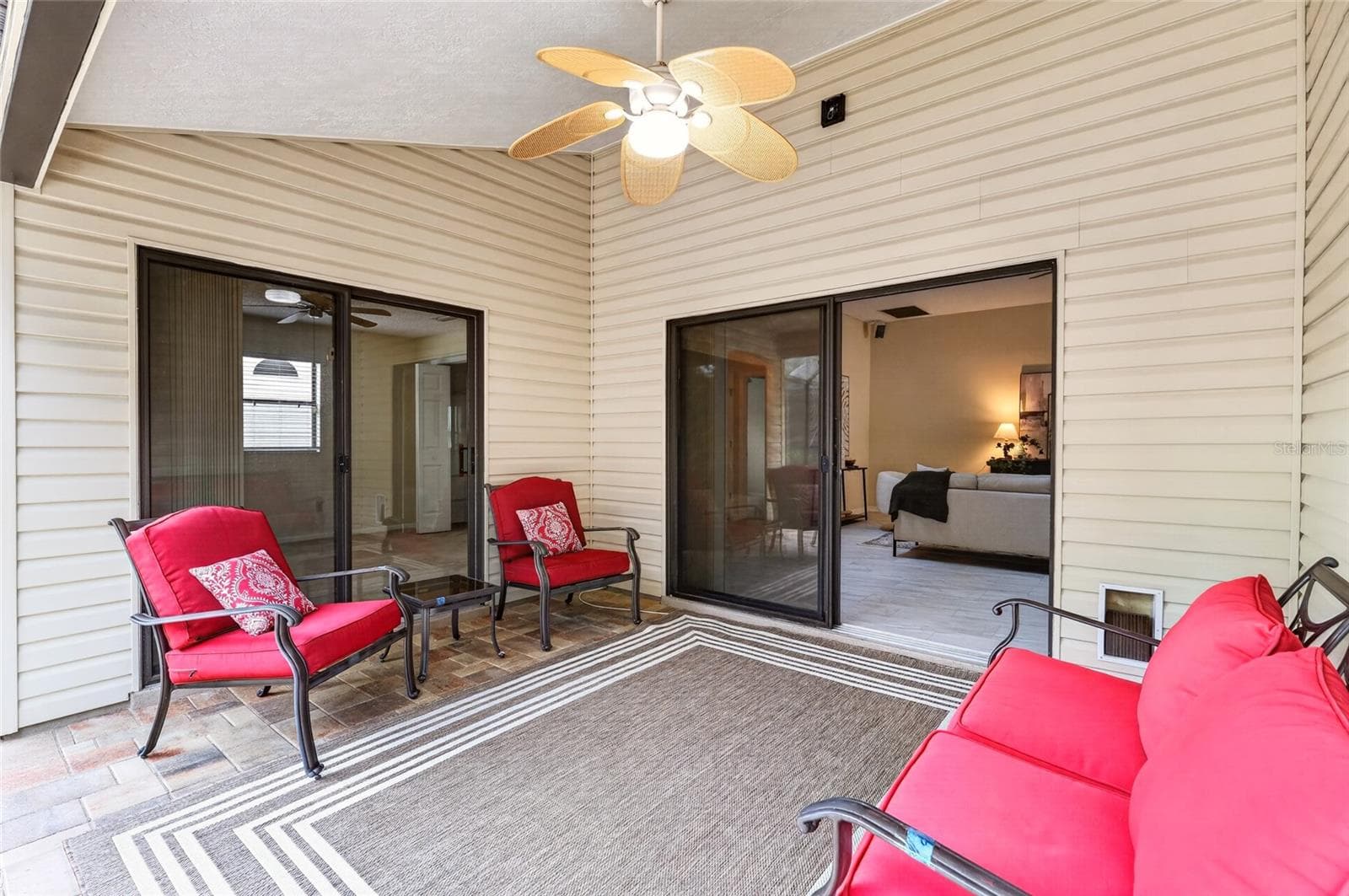 Single Family Residence at 652 SAN PEDRO DR, THE VILLAGES, photo 60 of 87