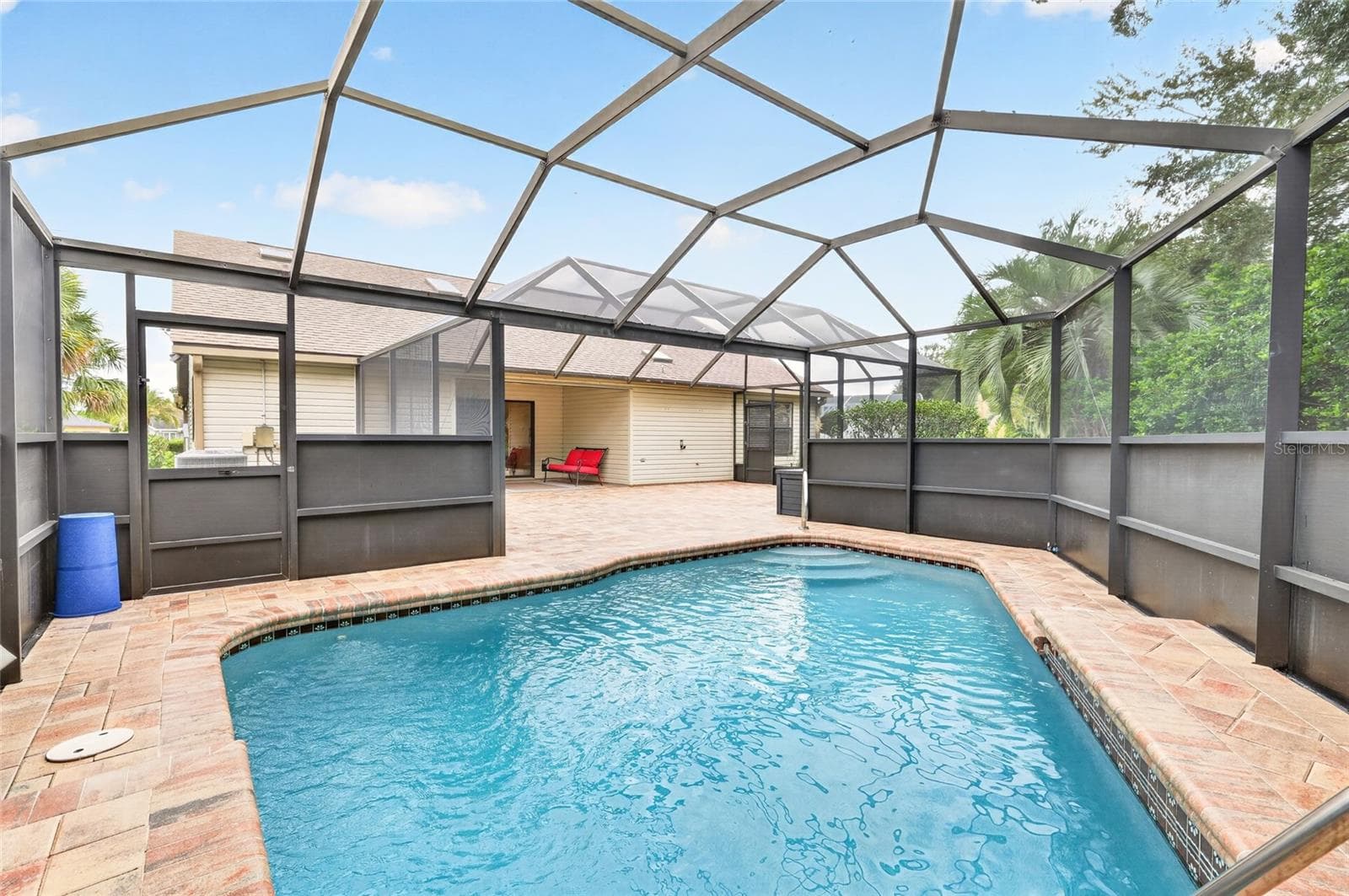 Single Family Residence at 652 SAN PEDRO DR, THE VILLAGES, photo 71 of 87