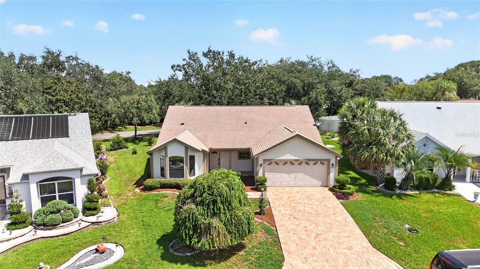 Single Family Residence at 652 SAN PEDRO DR, THE VILLAGES, photo 79 of 87