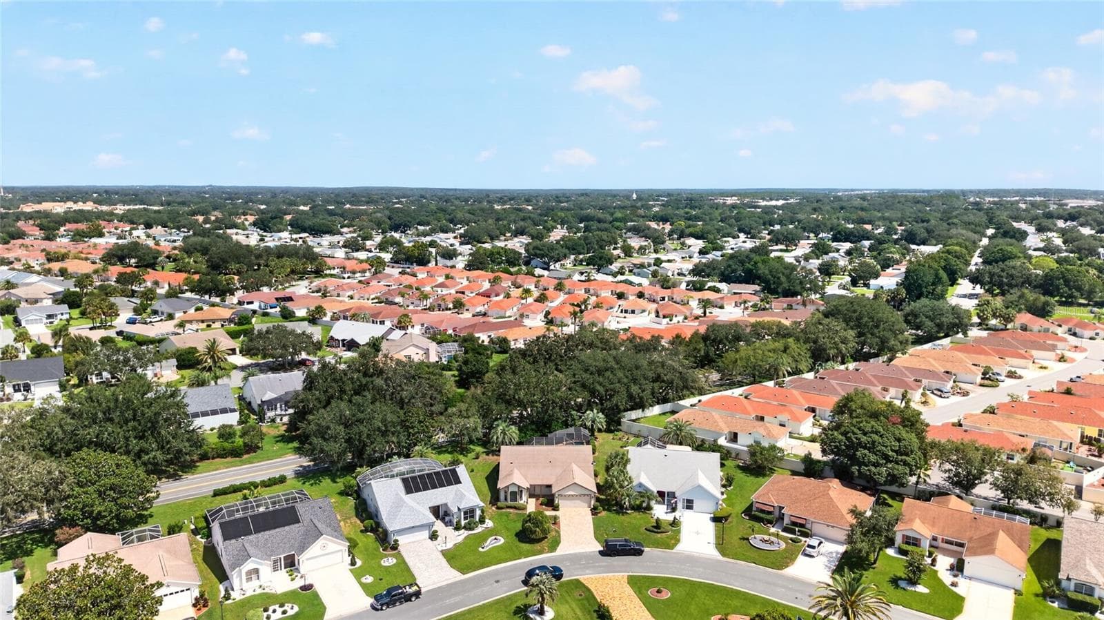 Single Family Residence at 652 SAN PEDRO DR, THE VILLAGES, photo 85 of 87