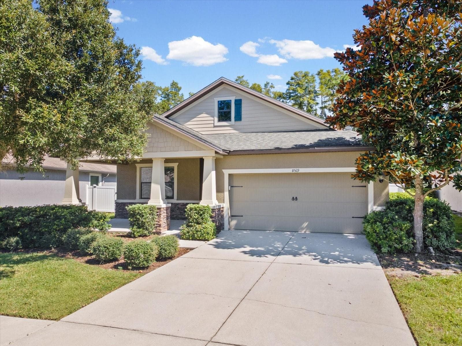 Single Family Residence at 8519 MAY PORT CT, LAND O LAKES, photo 2 of 77