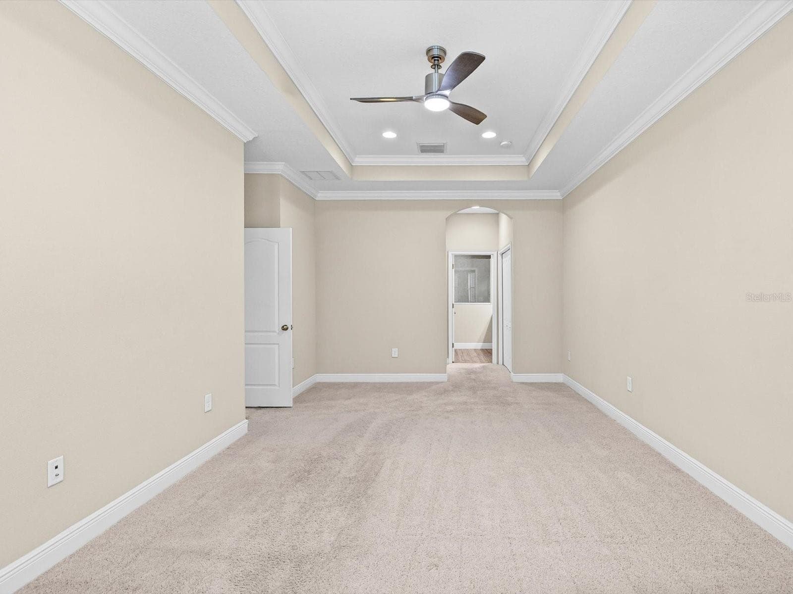 Primary Bedroom - 8519 MAY PORT CT, LAND O LAKES