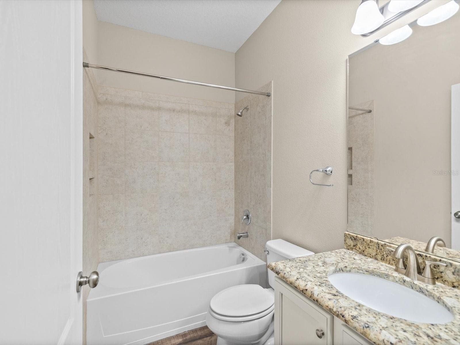 Bathroom 2 - 8519 MAY PORT CT, LAND O LAKES