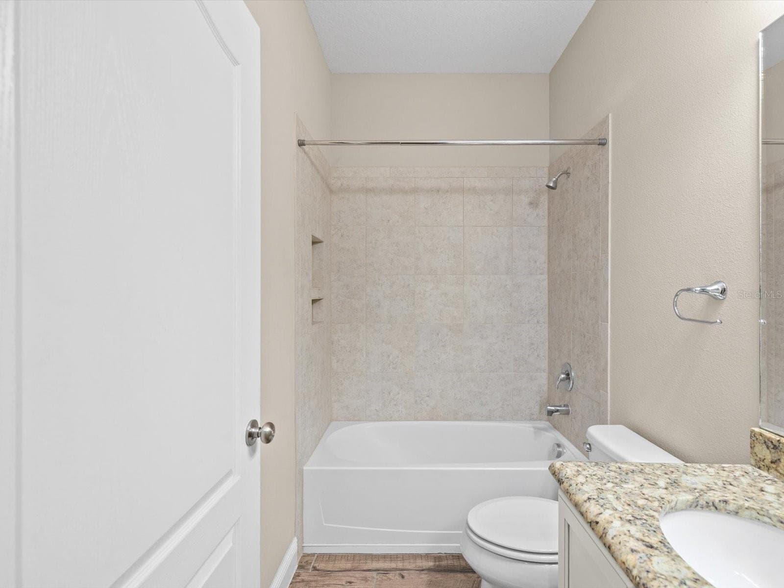 Bathroom 2 - 8519 MAY PORT CT, LAND O LAKES
