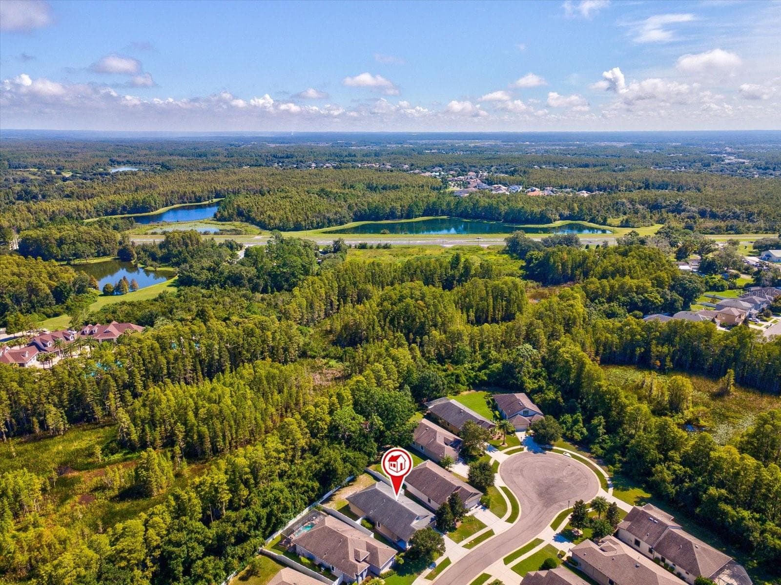 Single Family Residence at 8519 MAY PORT CT, LAND O LAKES, photo 45 of 77