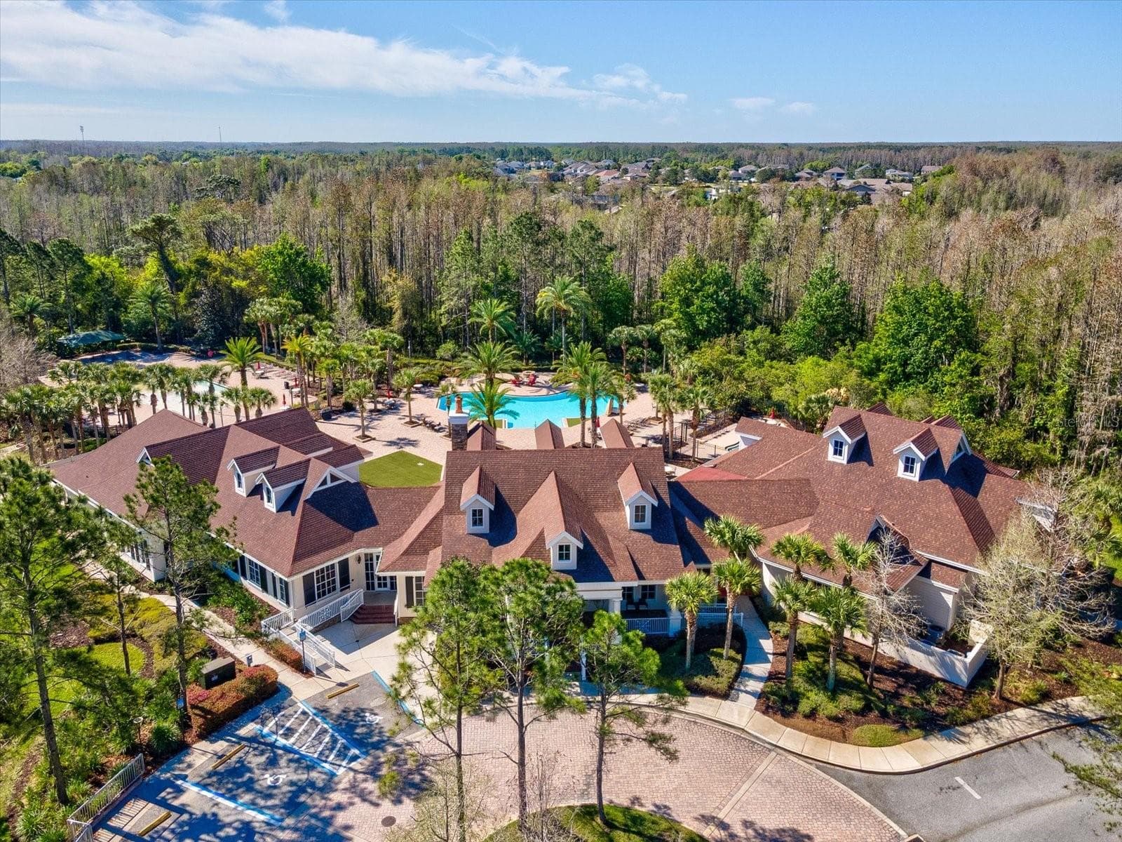 Single Family Residence at 8519 MAY PORT CT, LAND O LAKES, photo 51 of 77
