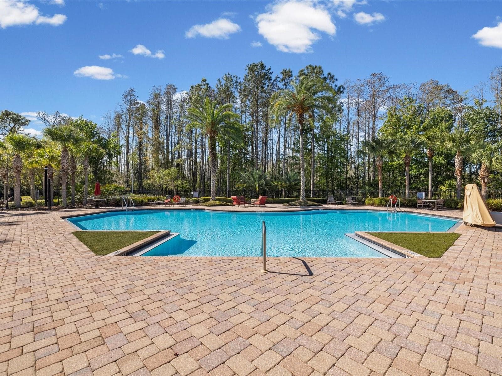 Single Family Residence at 8519 MAY PORT CT, LAND O LAKES, photo 54 of 77