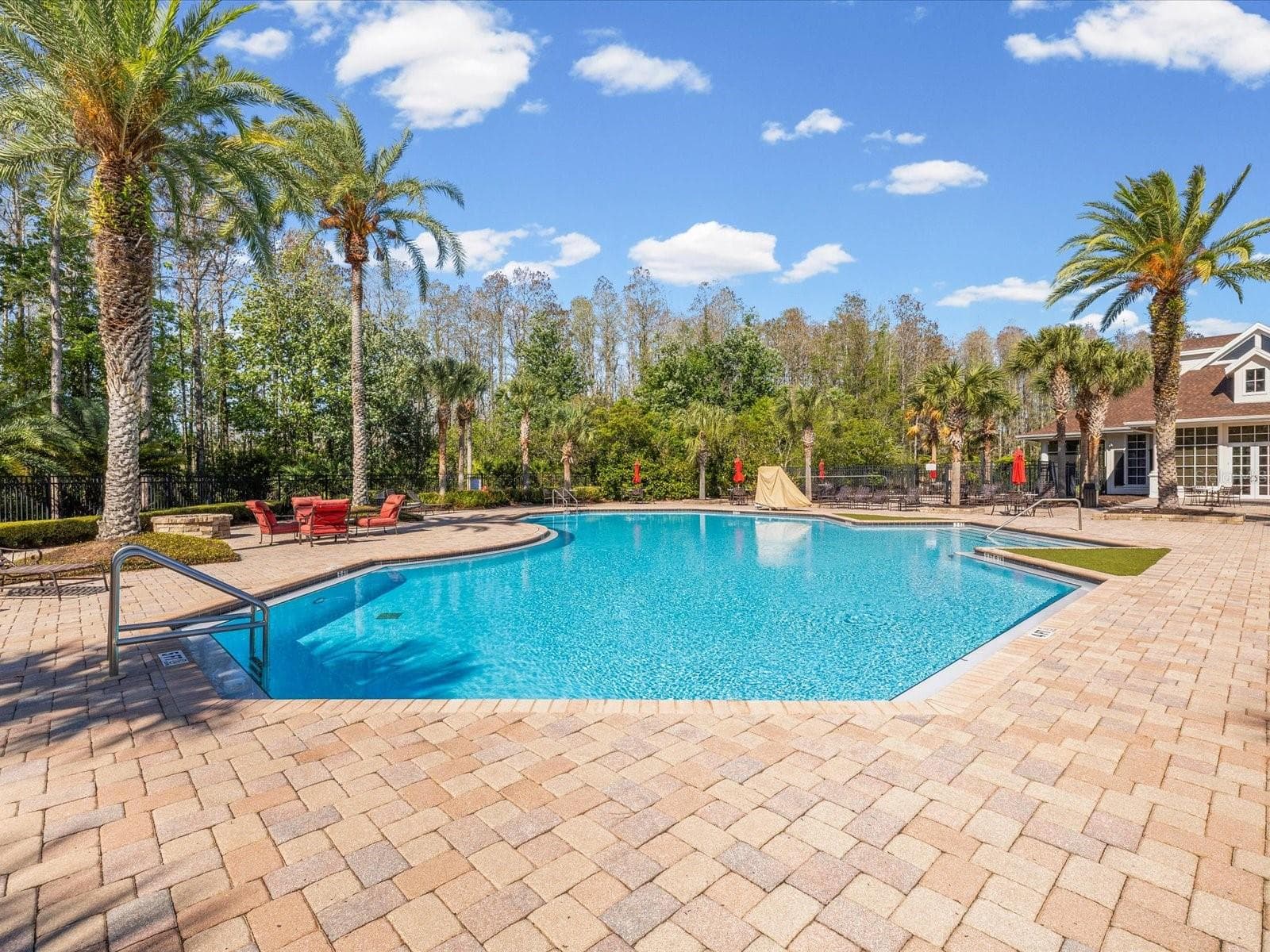 Single Family Residence at 8519 MAY PORT CT, LAND O LAKES, photo 55 of 77