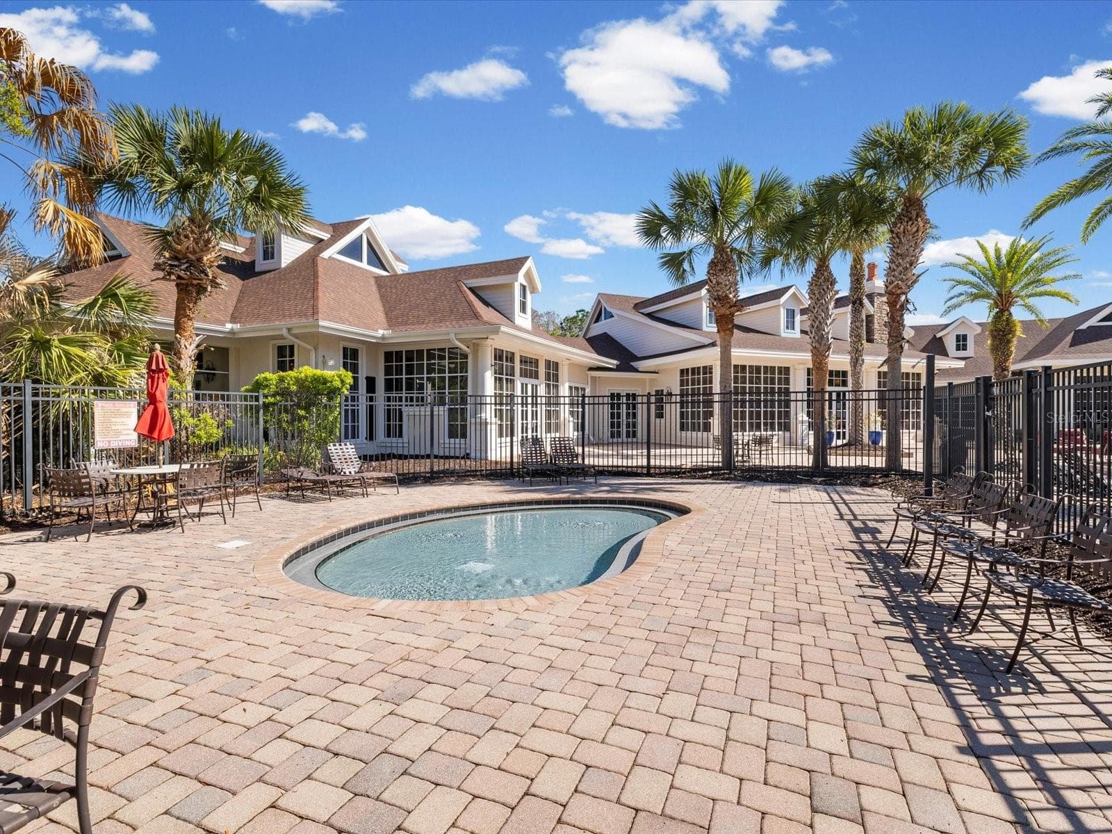 Single Family Residence at 8519 MAY PORT CT, LAND O LAKES, photo 57 of 77