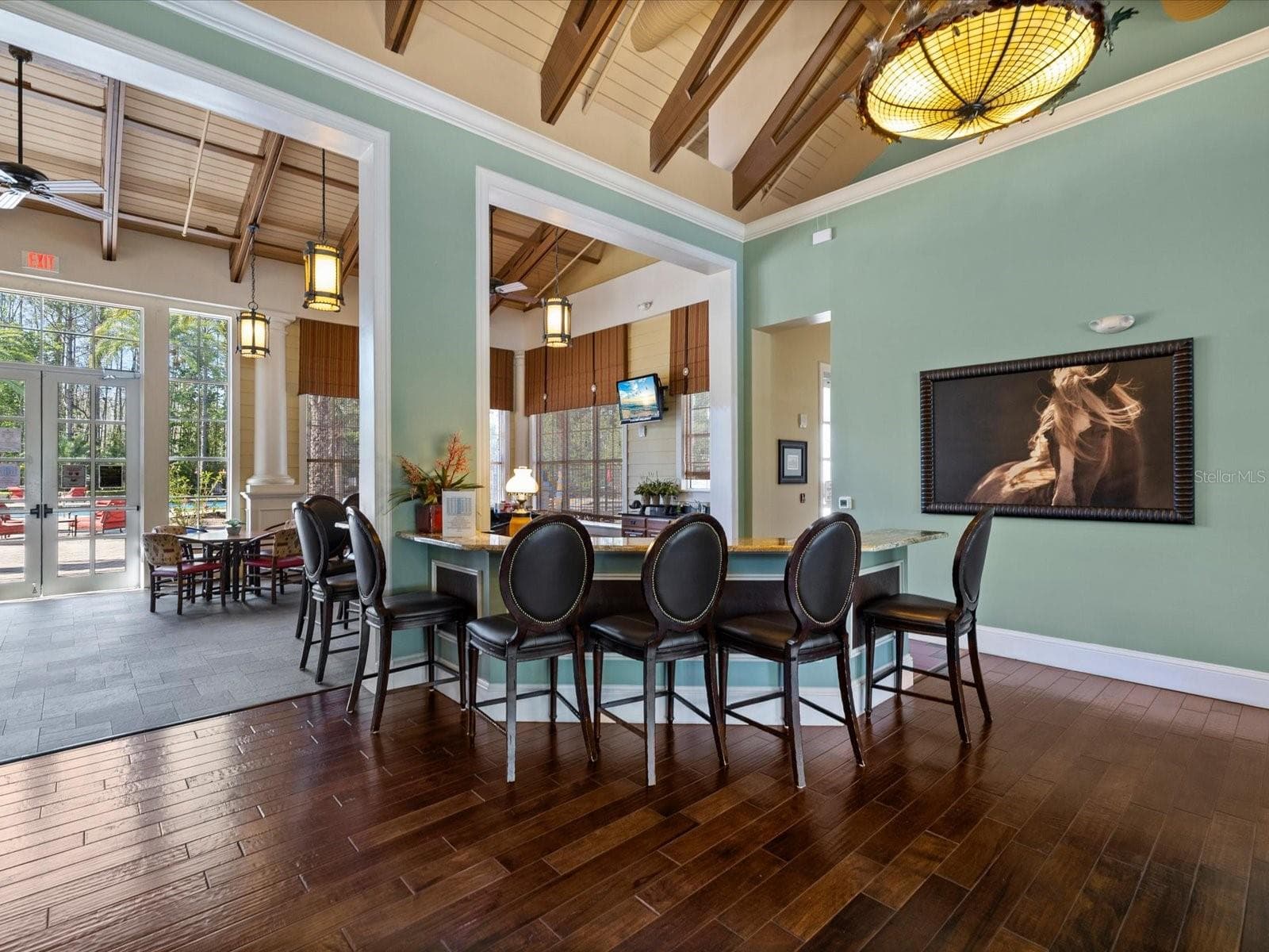 Single Family Residence at 8519 MAY PORT CT, LAND O LAKES, photo 60 of 77