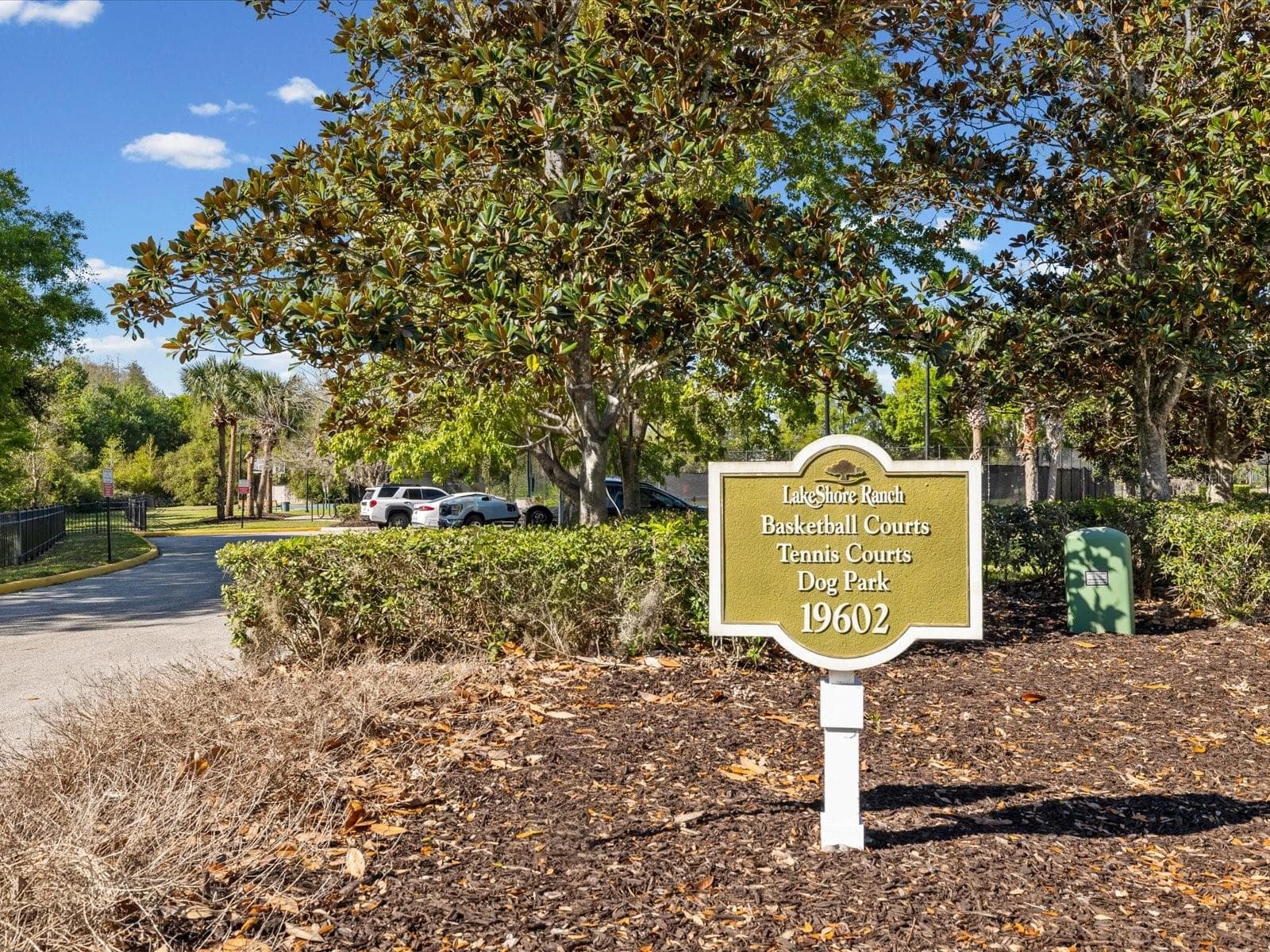 Single Family Residence at 8519 MAY PORT CT, LAND O LAKES, photo 71 of 77