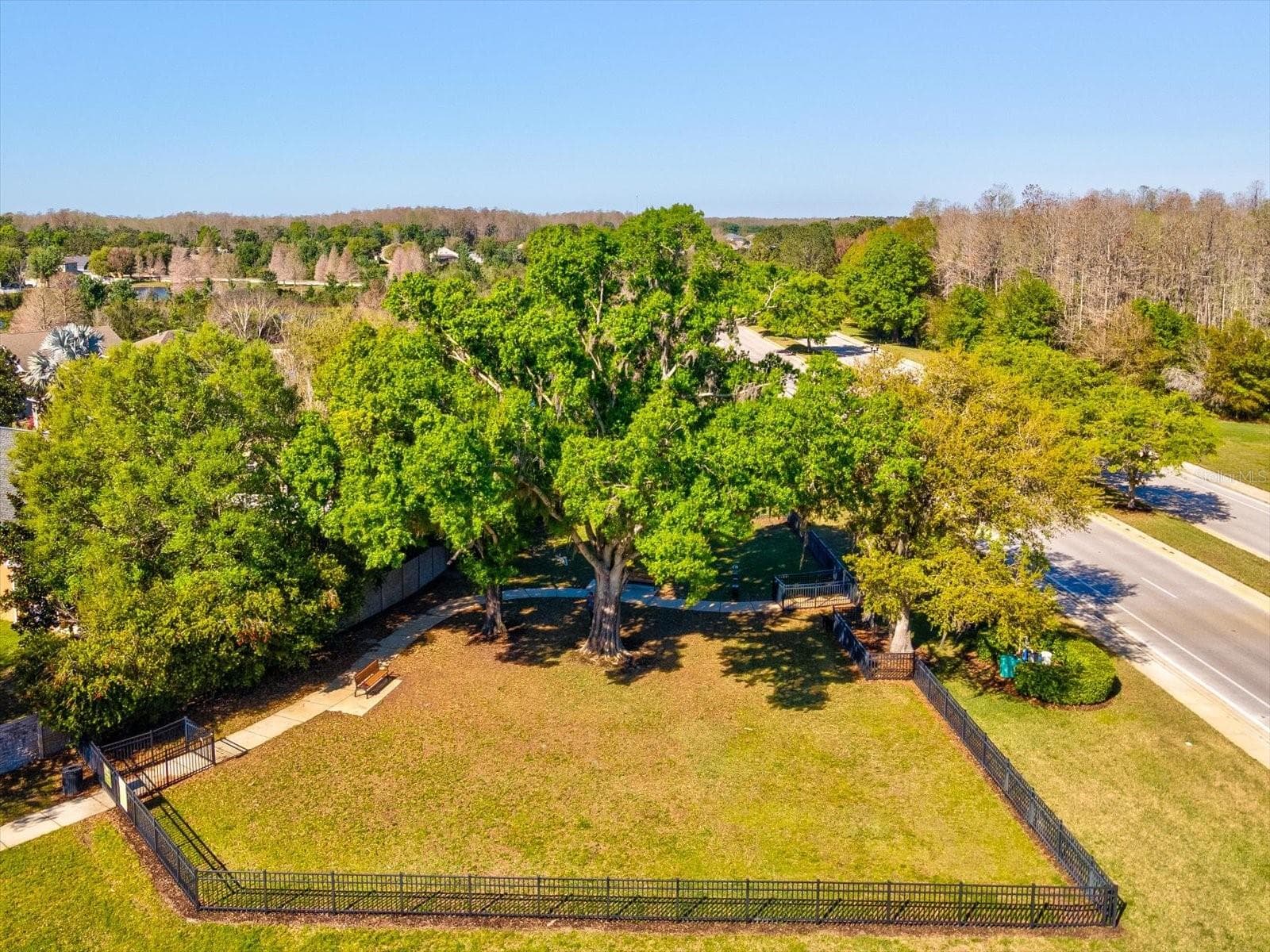 Single Family Residence at 8519 MAY PORT CT, LAND O LAKES, photo 77 of 77