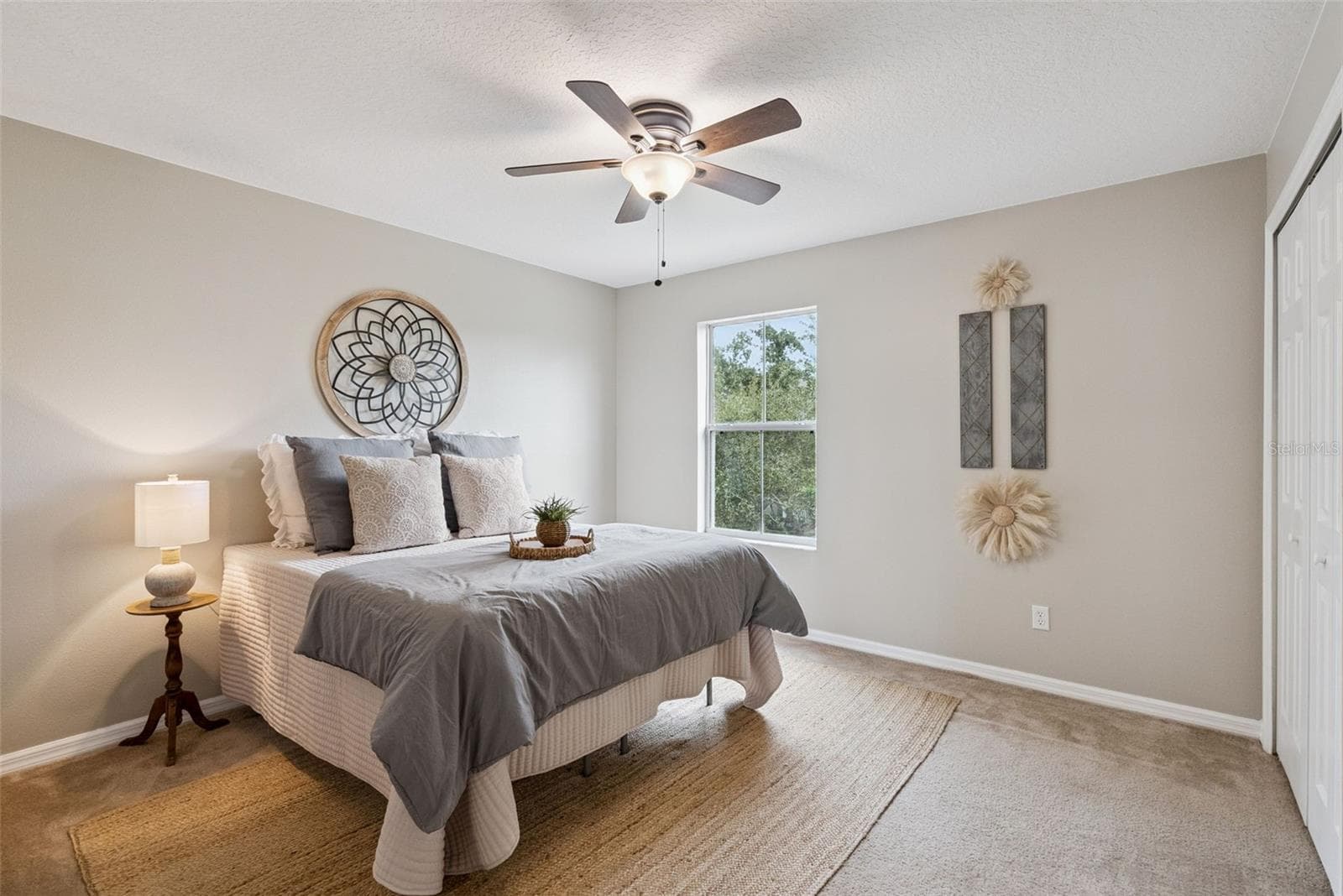 Upstairs Second Bedroom - 14559 CLARKSON DR, ORLANDO