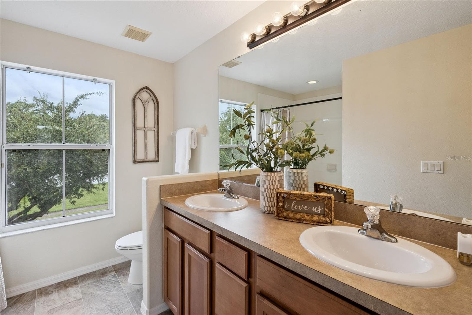 Primary Bathroom - 14559 CLARKSON DR, ORLANDO