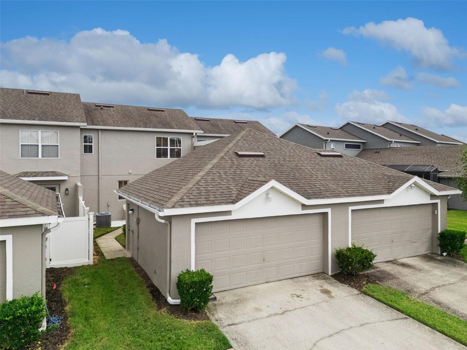Garage - 14559 CLARKSON DR, ORLANDO