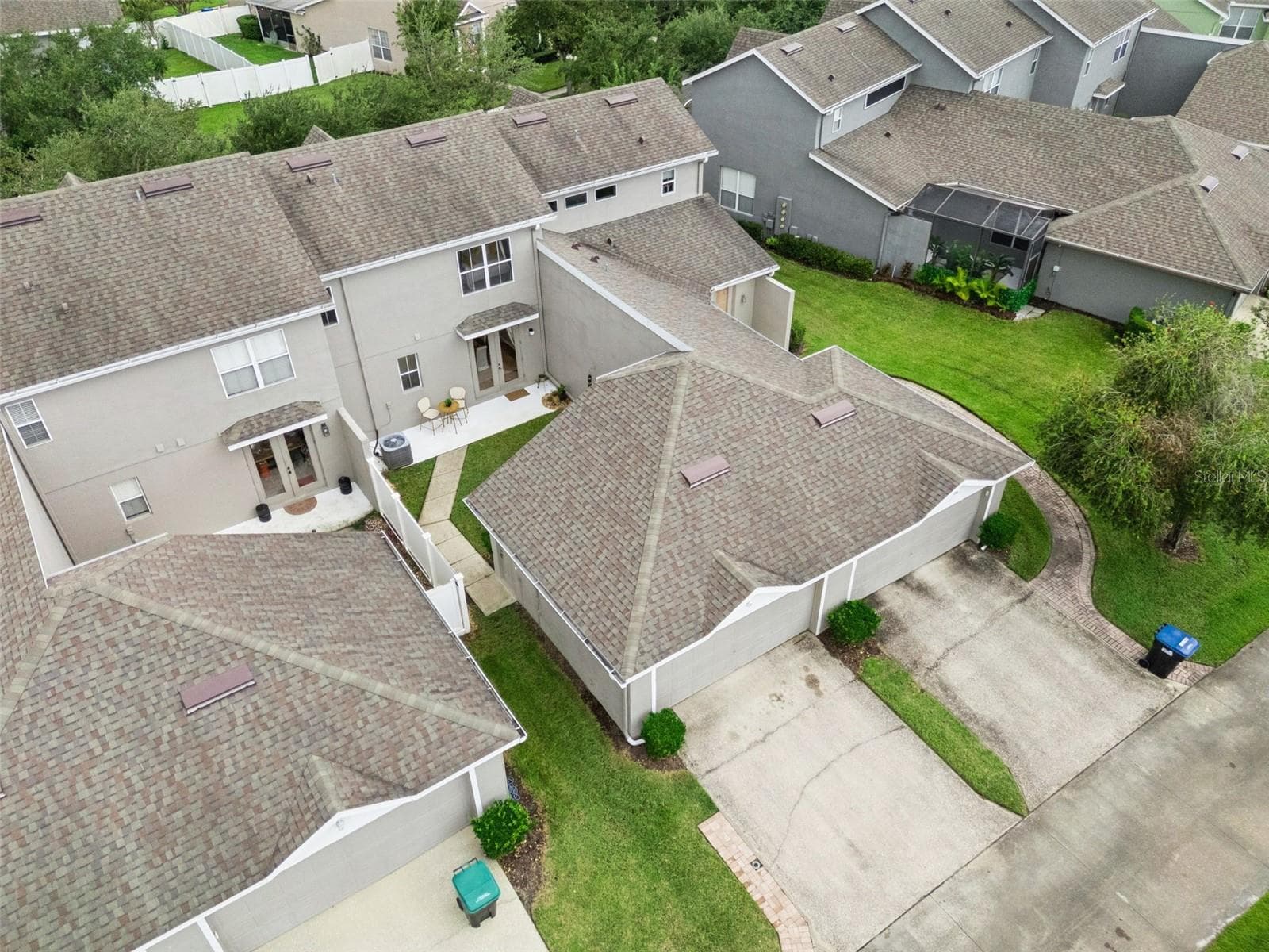 Townhouse at 14559 CLARKSON DR, ORLANDO, photo 18 of 46