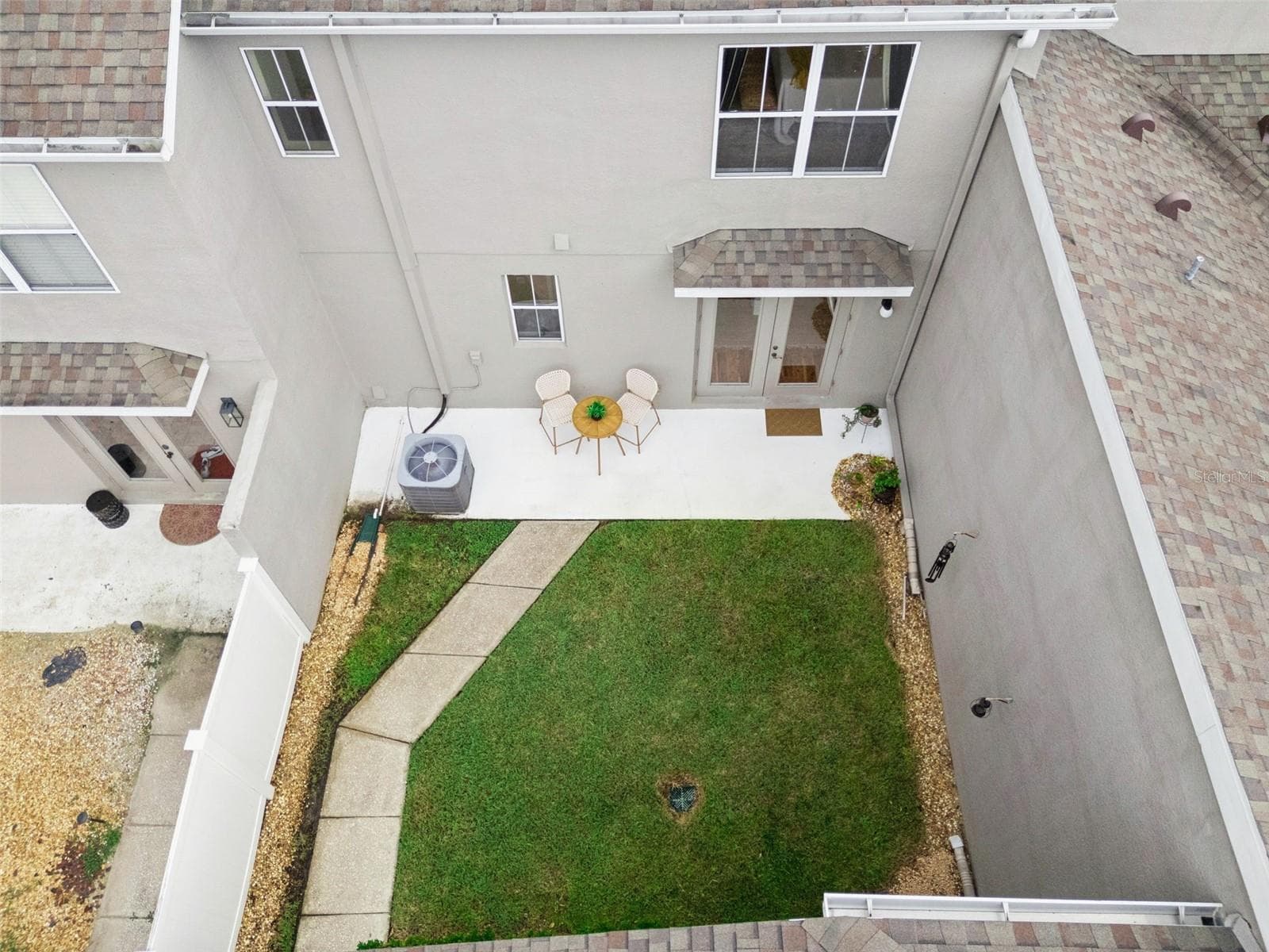 Nice YARD - 14559 CLARKSON DR, ORLANDO