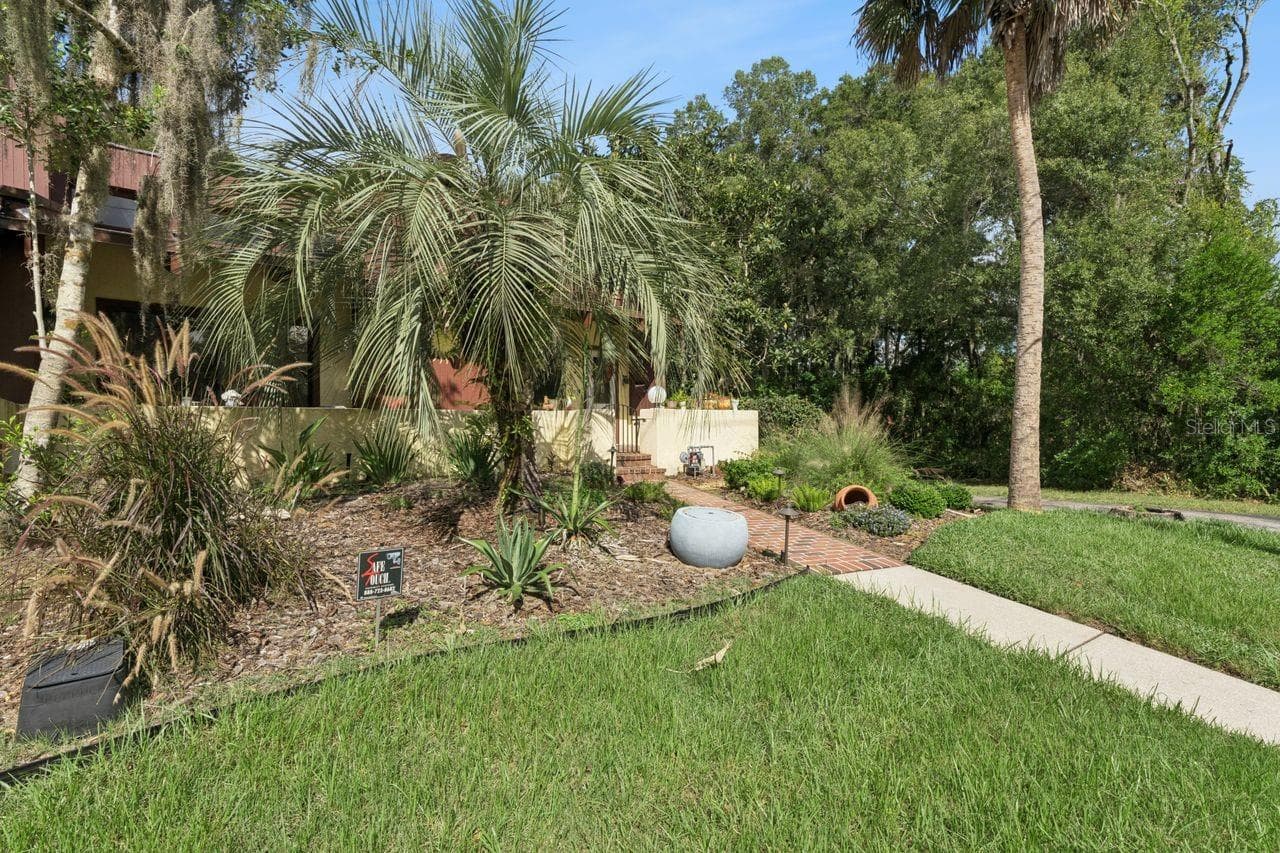 Single Family Residence at 308 N GARFIELD AVE, DELAND, photo 36 of 39