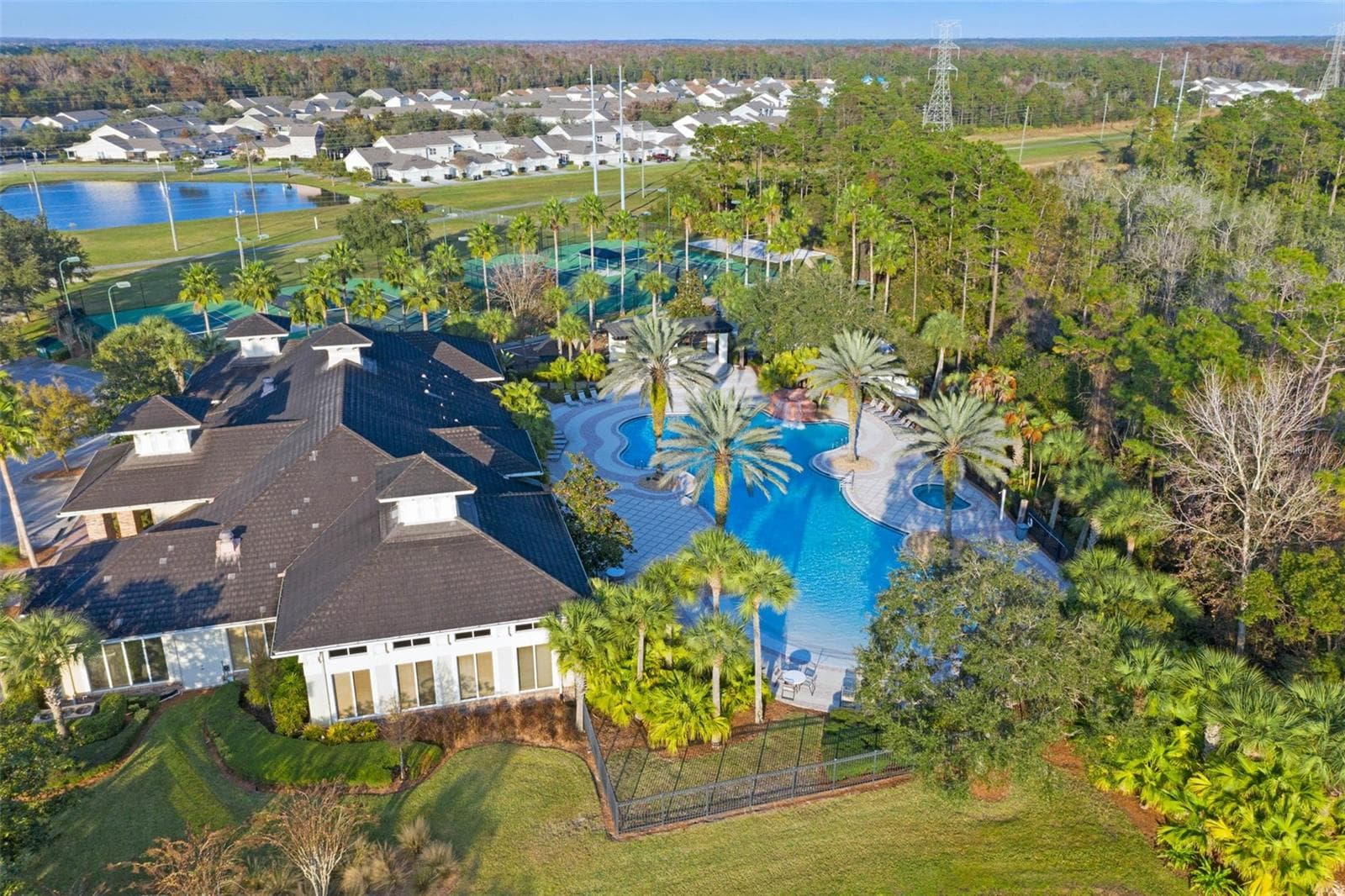 Townhouse at 14559 CLARKSON DR, ORLANDO, photo 26 of 46