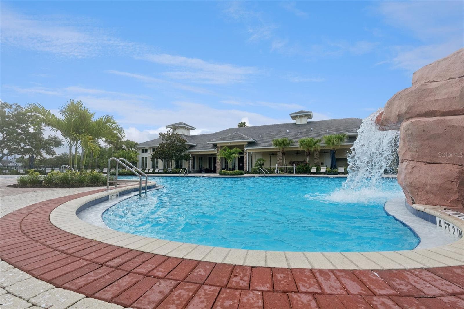 Townhouse at 14559 CLARKSON DR, ORLANDO, photo 36 of 46