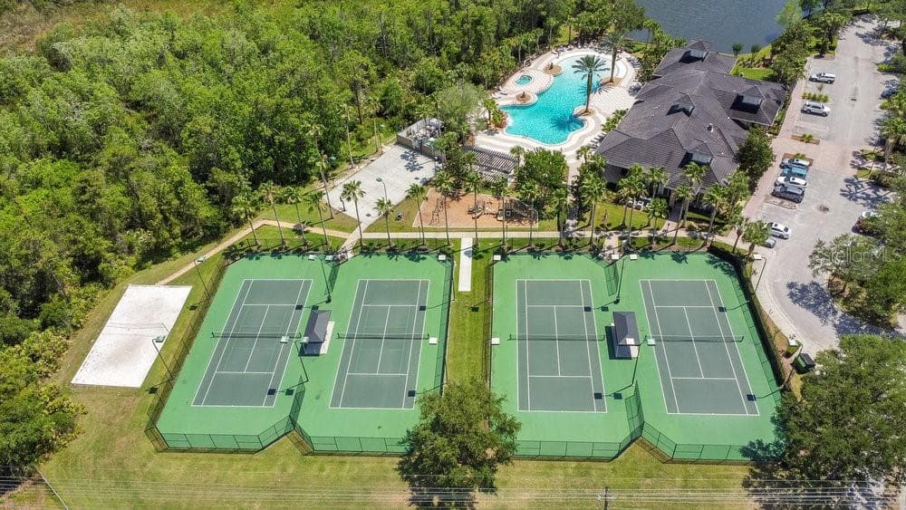 Townhouse at 14559 CLARKSON DR, ORLANDO, photo 46 of 46