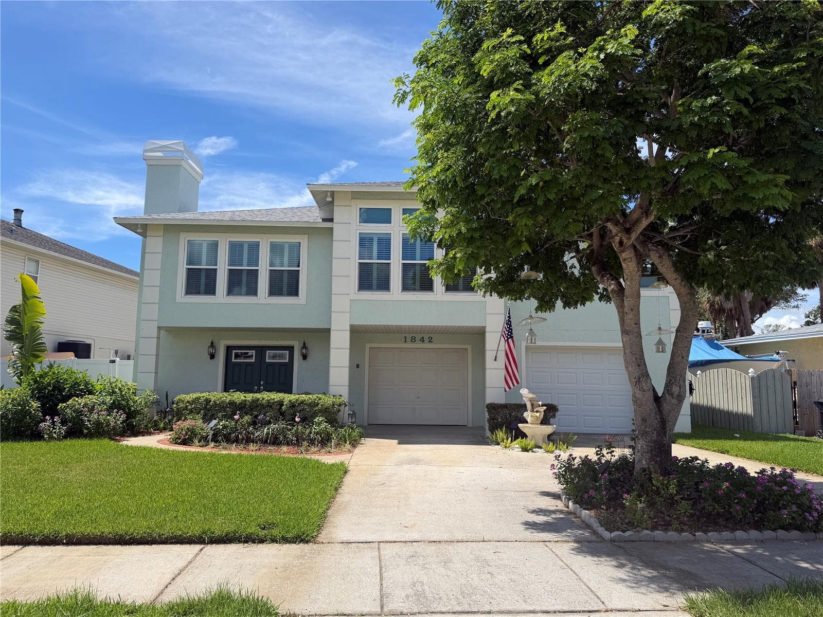 1842 BAYOU GRANDE BLVD NE