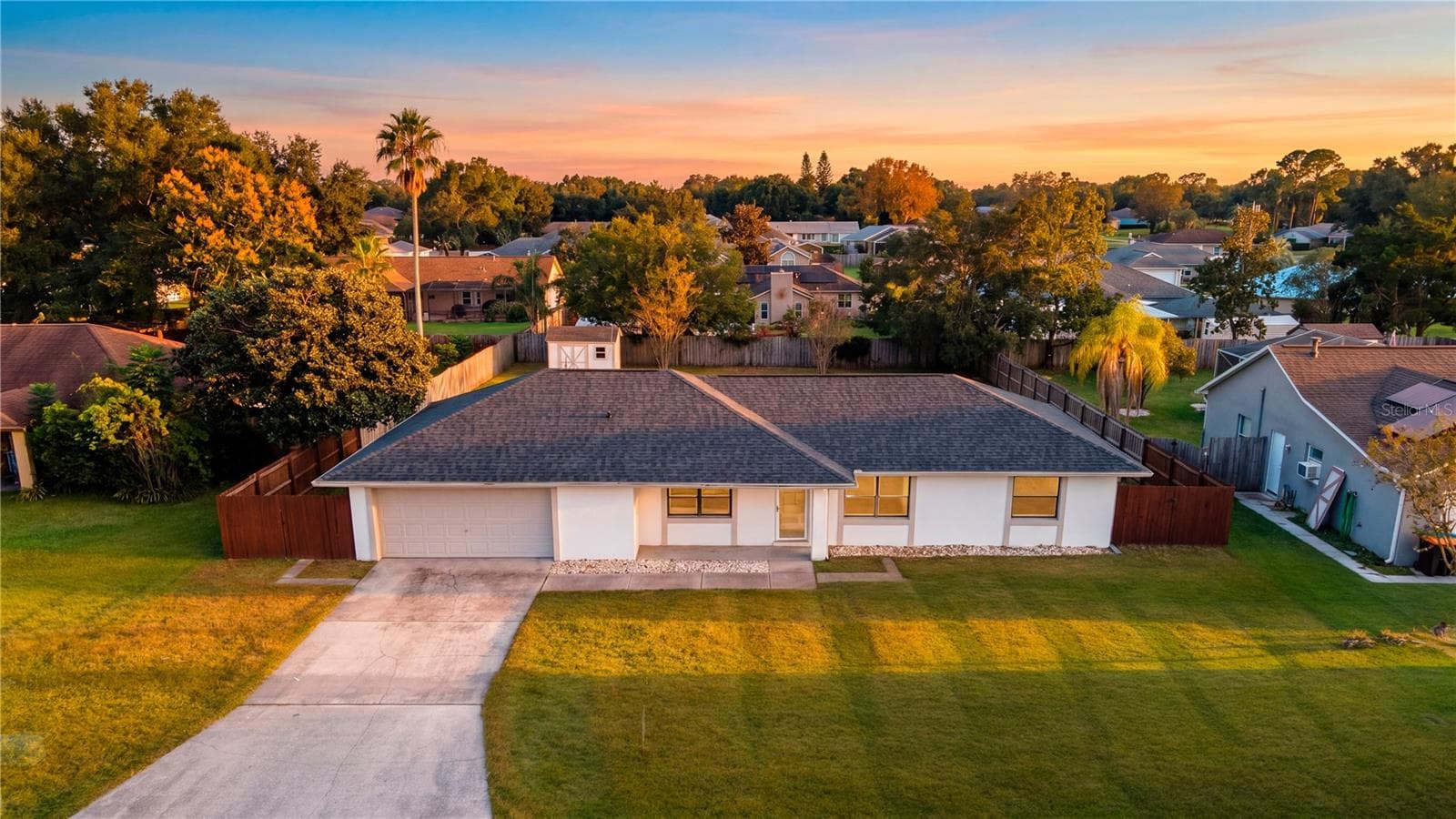 Single Family Residence at 185 SE 62ND AVE, OCALA, photo 2 of 51